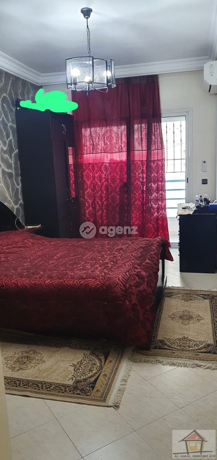 Magnifique Appartement de 3 chambres à vendre à beausejour — 2