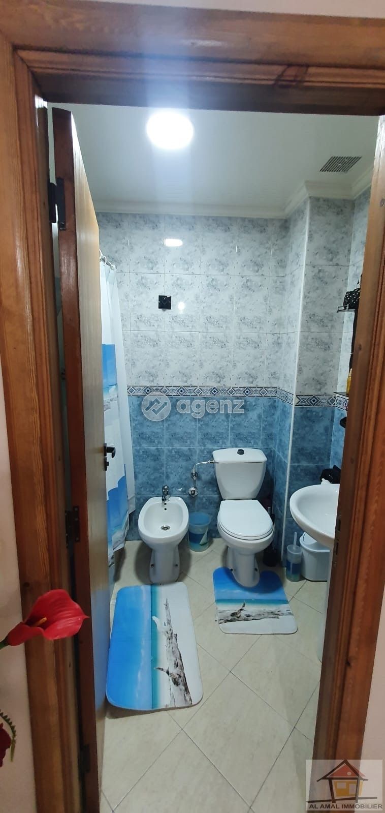 Magnifique Appartement de 3 chambres à vendre à beausejour — 3
