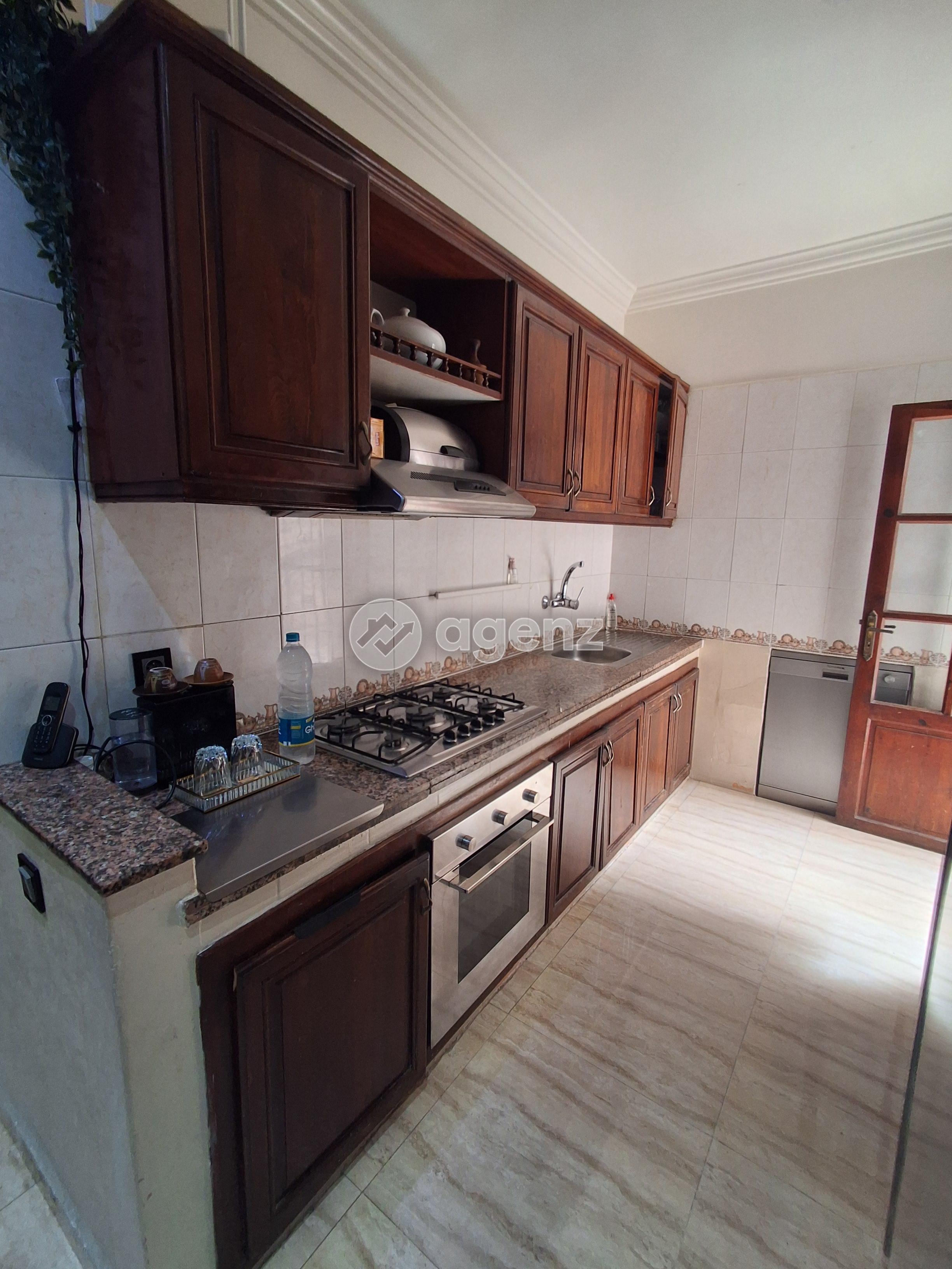 Appartement spacieux - Confort au rendez-vous — 4