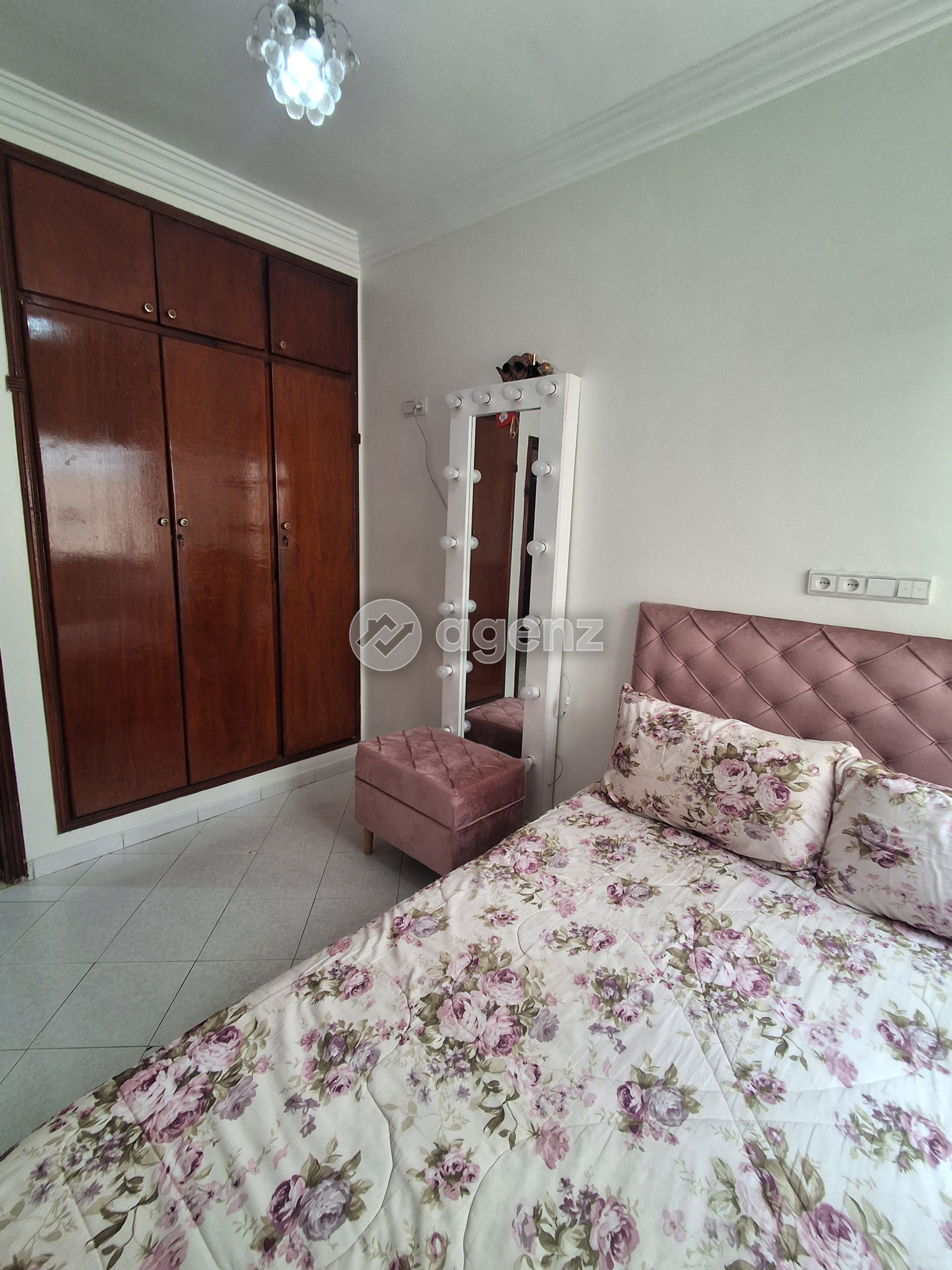 Appartement spacieux - Confort au rendez-vous — 3