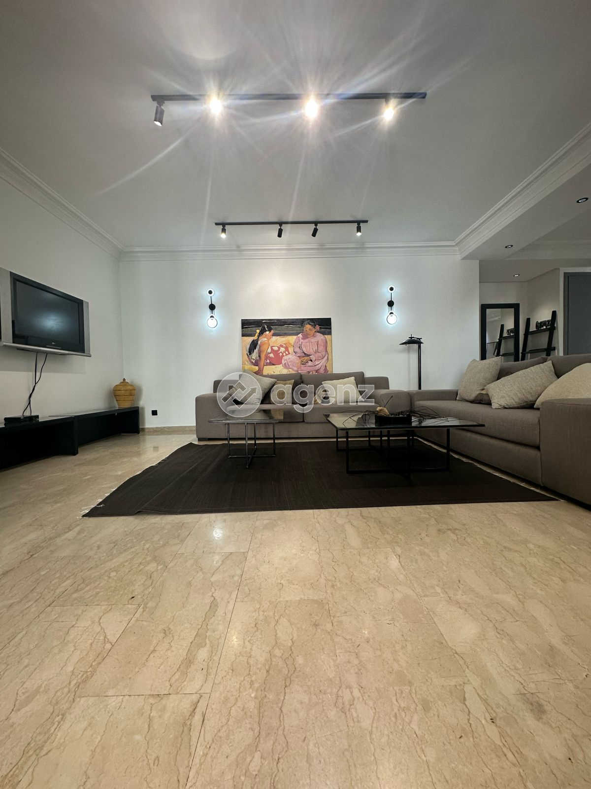Appartement de 2 chambres avec terrasse à louer à Racine — 3
