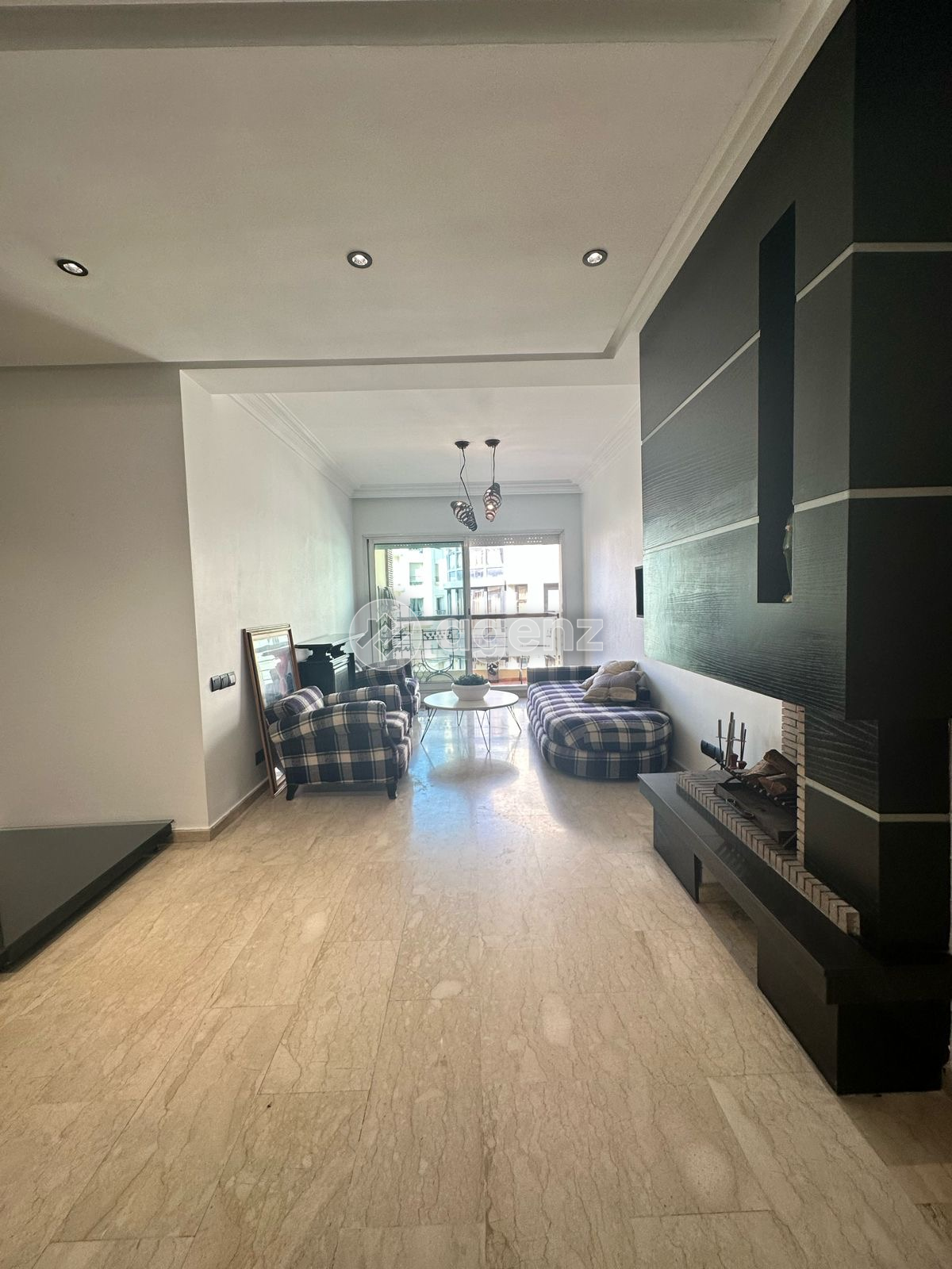 Appartement de 2 chambres avec terrasse à louer à Racine — 2