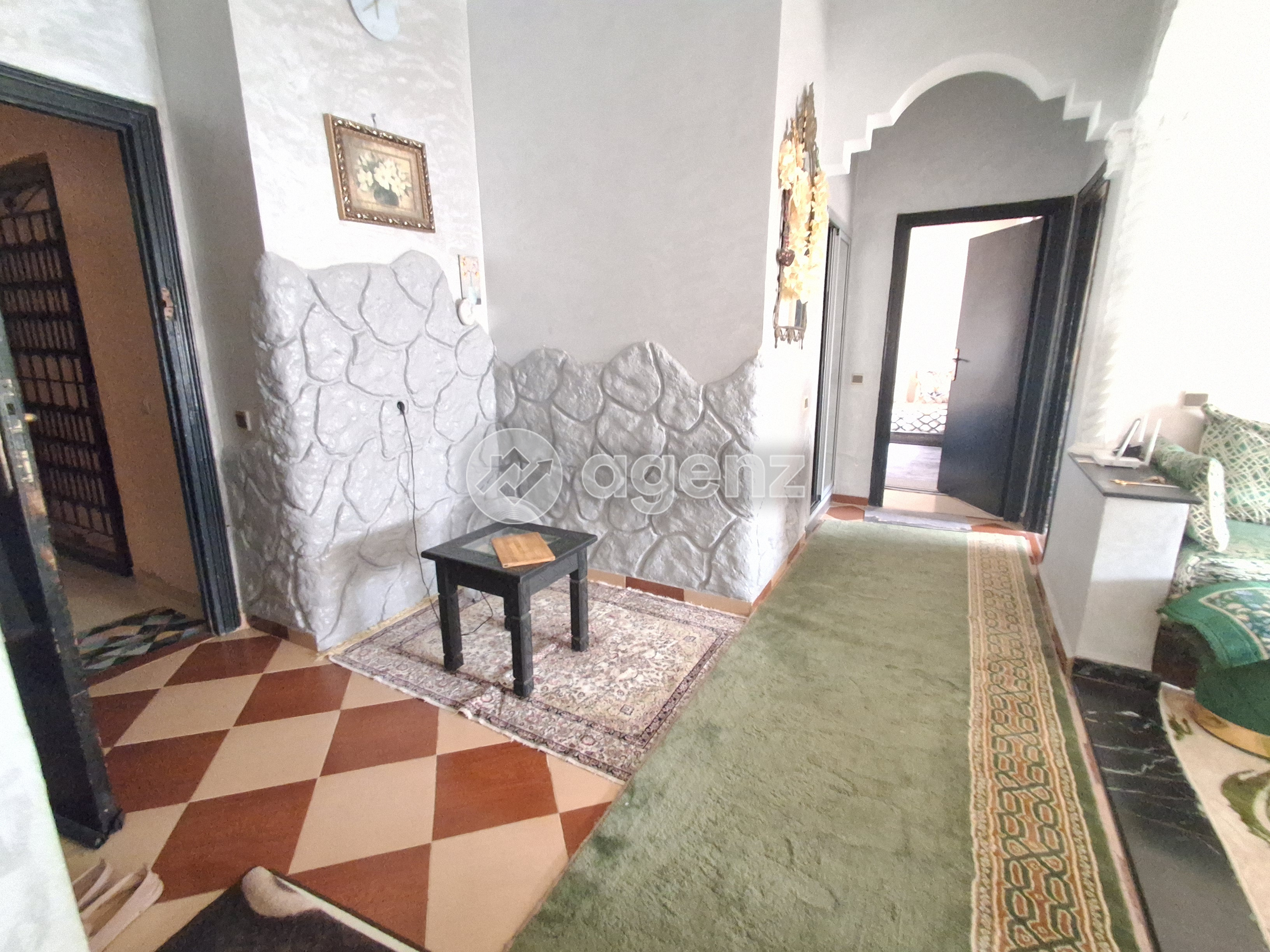 Appartement familial - Emplacement calme — 5