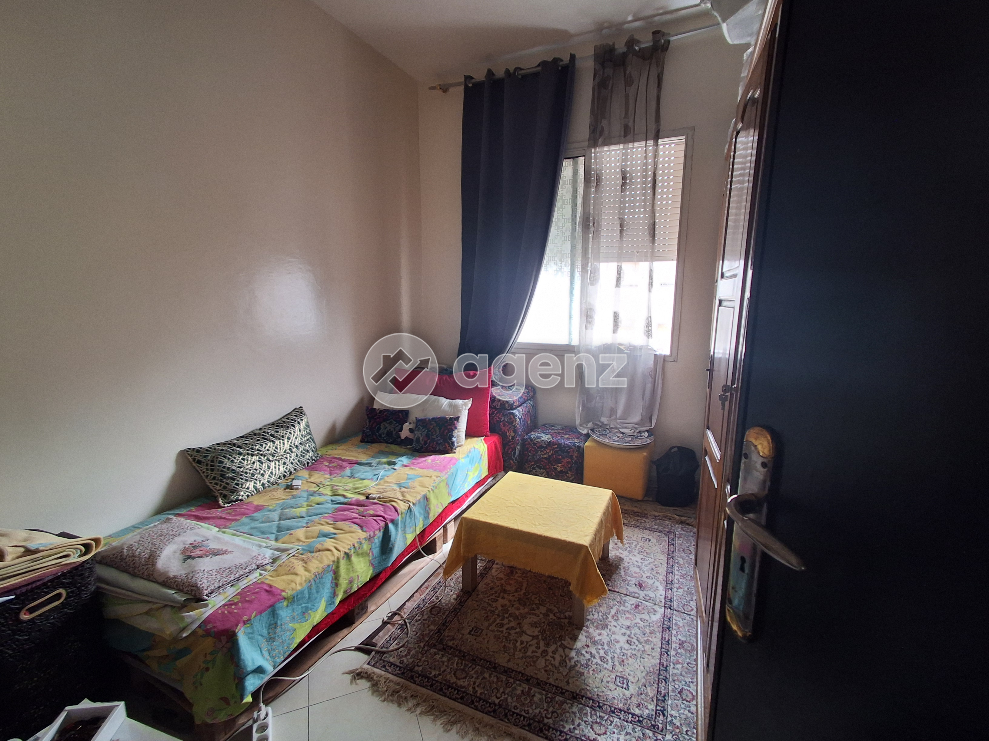 Appartement familial - Emplacement calme — 3
