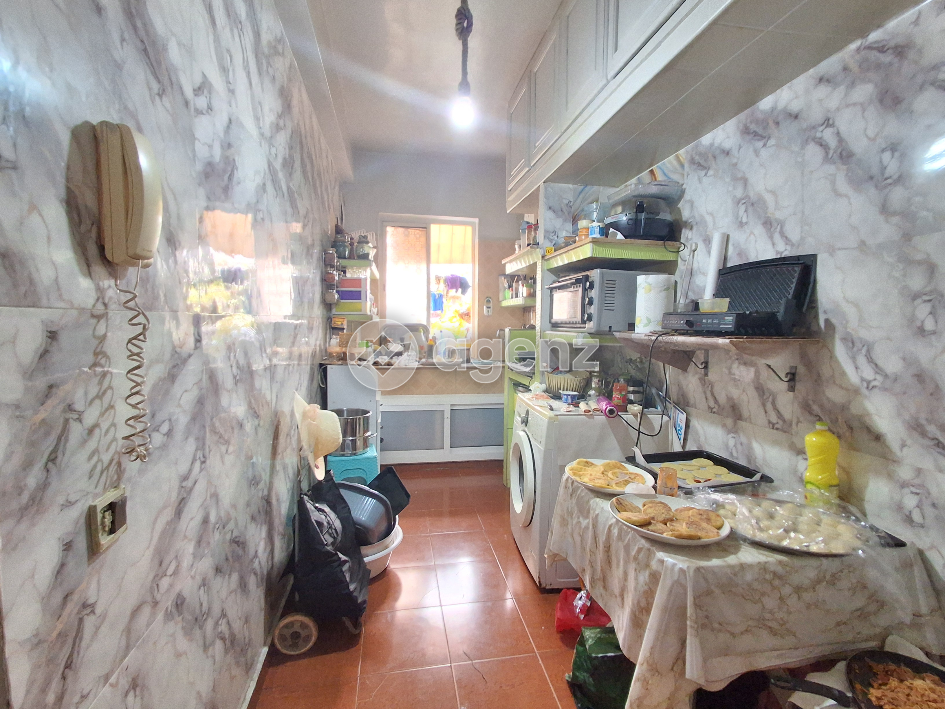 Appartement familial - Emplacement calme — 4