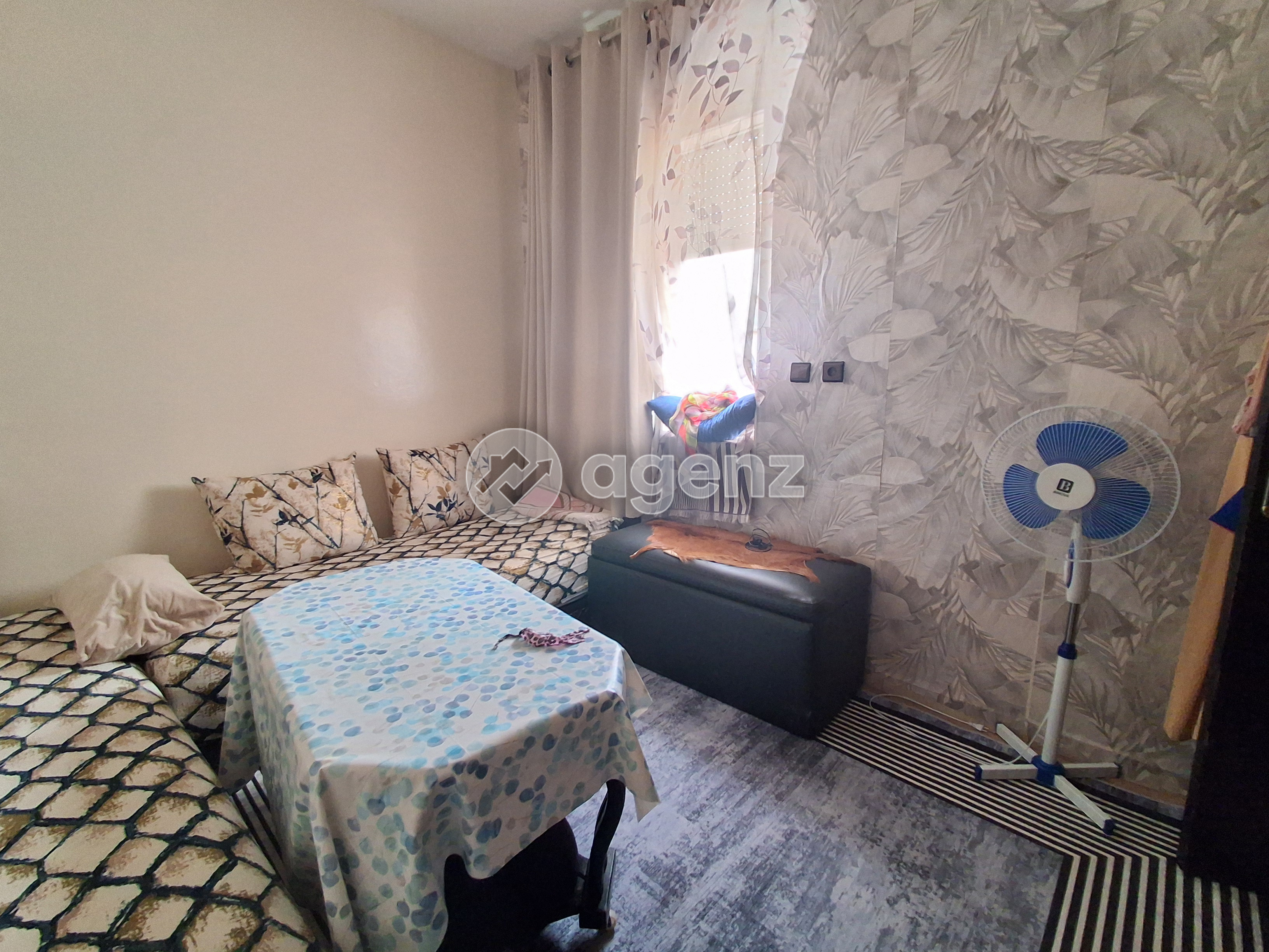 Appartement familial - Emplacement calme — 2