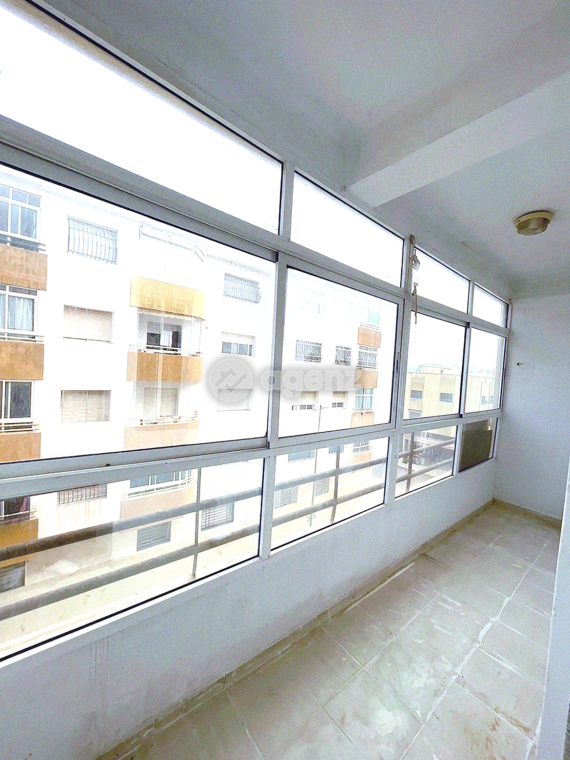 Appartement Lumineux 68m² + Garage Said Hajji — 2
