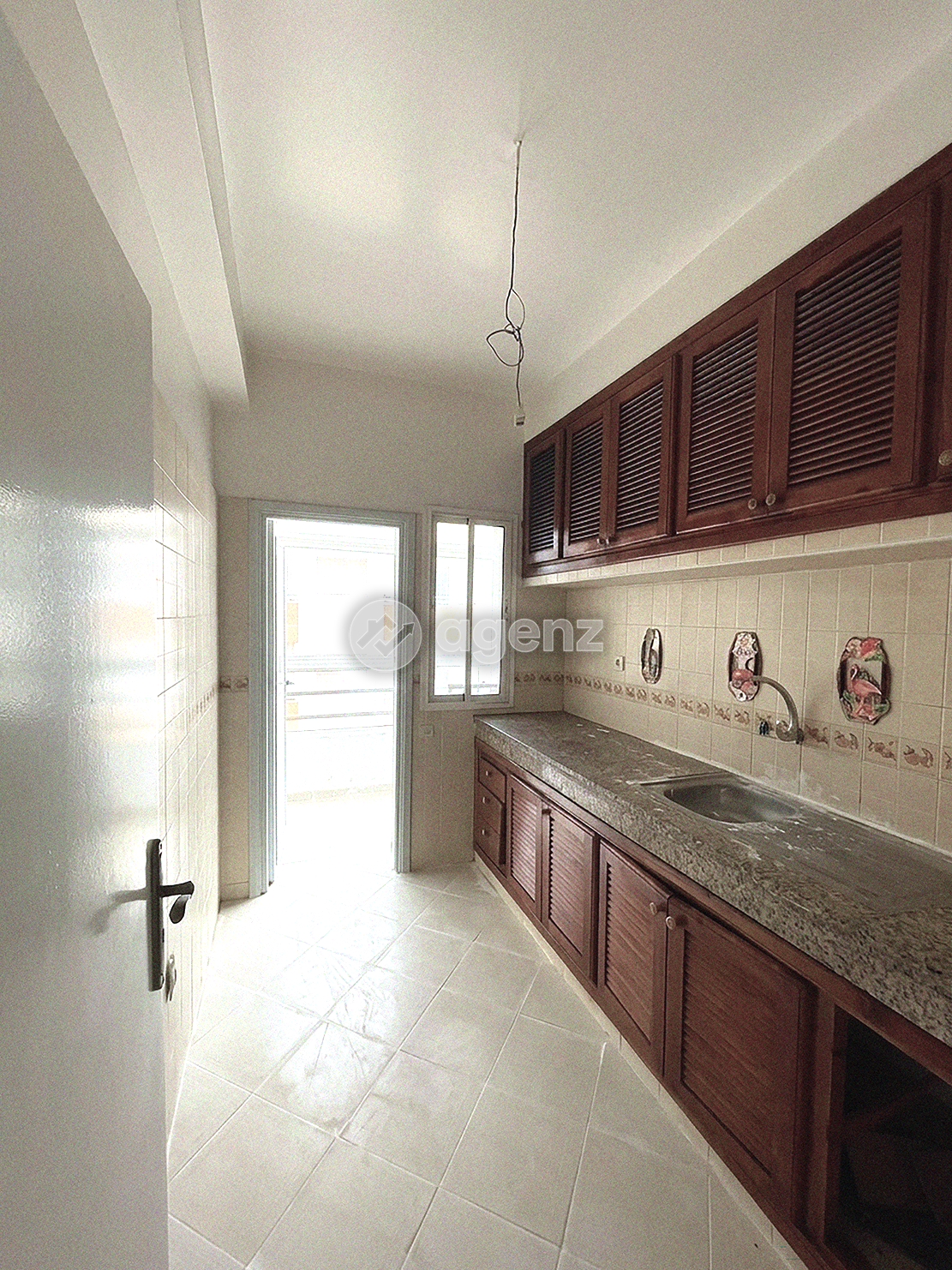 Appartement Lumineux 68m² + Garage Said Hajji — 4