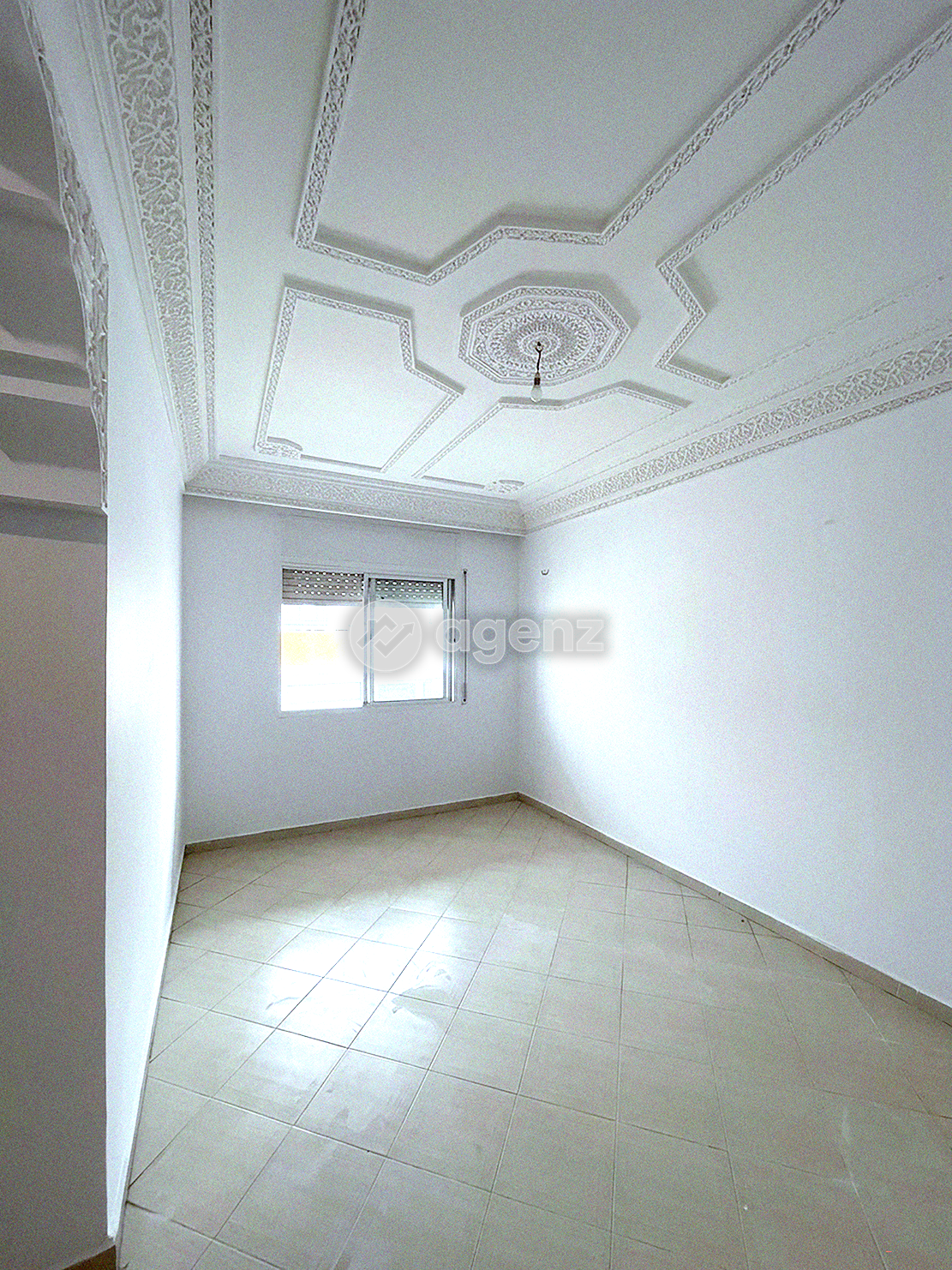 Appartement Lumineux 68m² + Garage Said Hajji