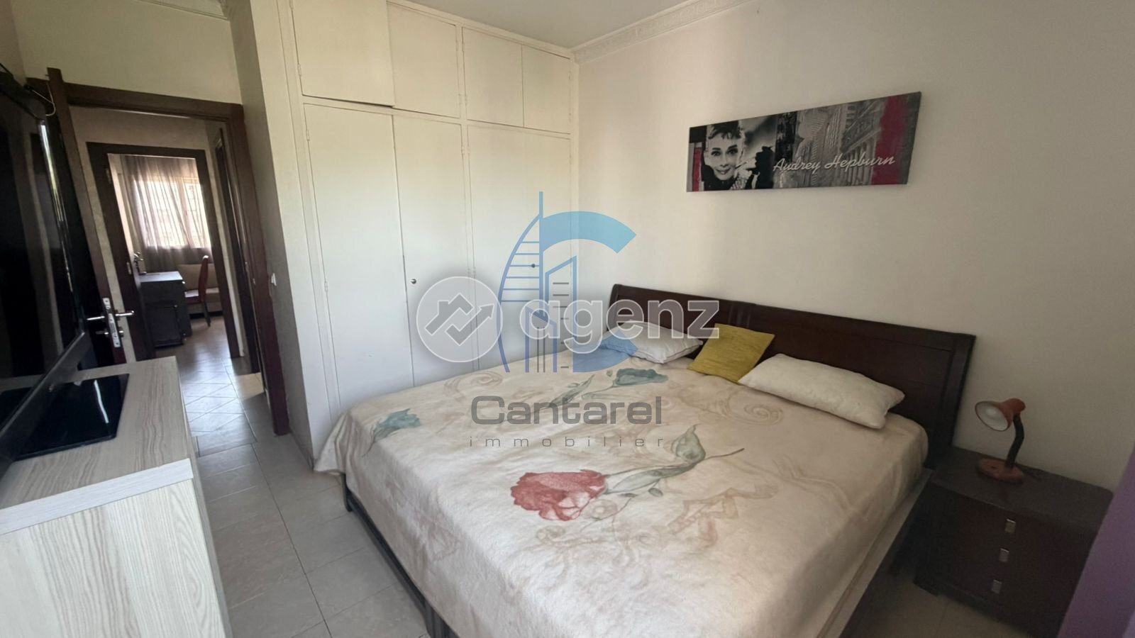 Appartement à louer à Casablanca — 2
