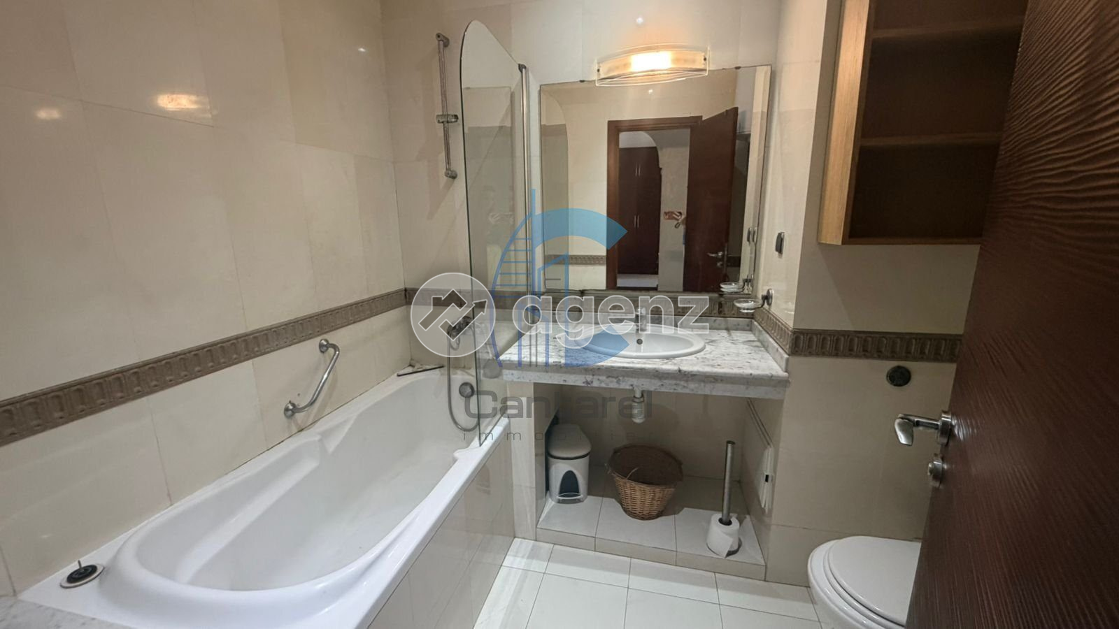 Appartement à louer à Casablanca — 4