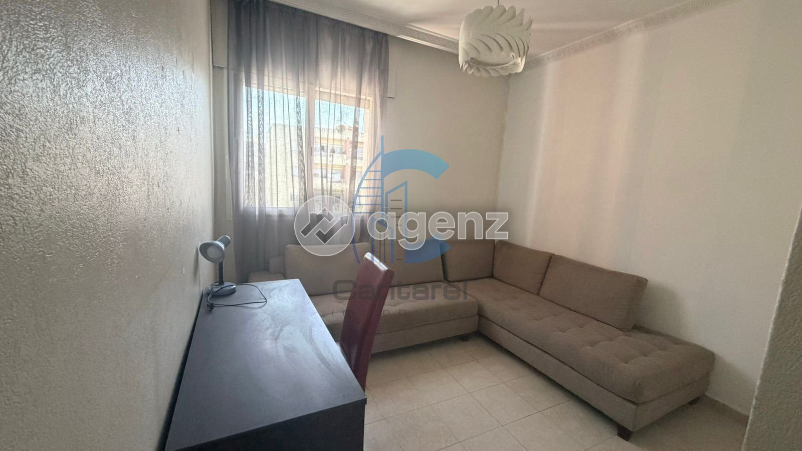 Appartement à louer à Casablanca — 5