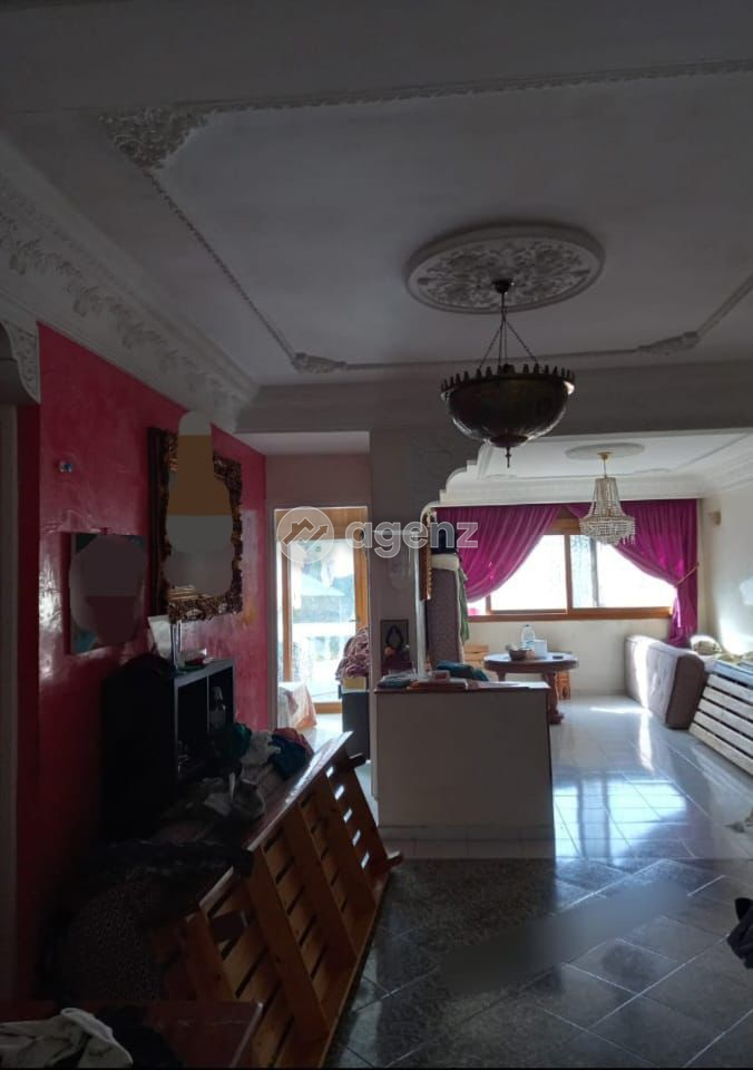 Magnifique Appartement de 2 chambres à vendre à Centre Ville