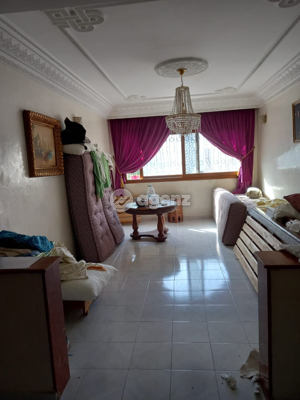 Magnifique Appartement de 2 chambres à vendre à Centre Ville — 2