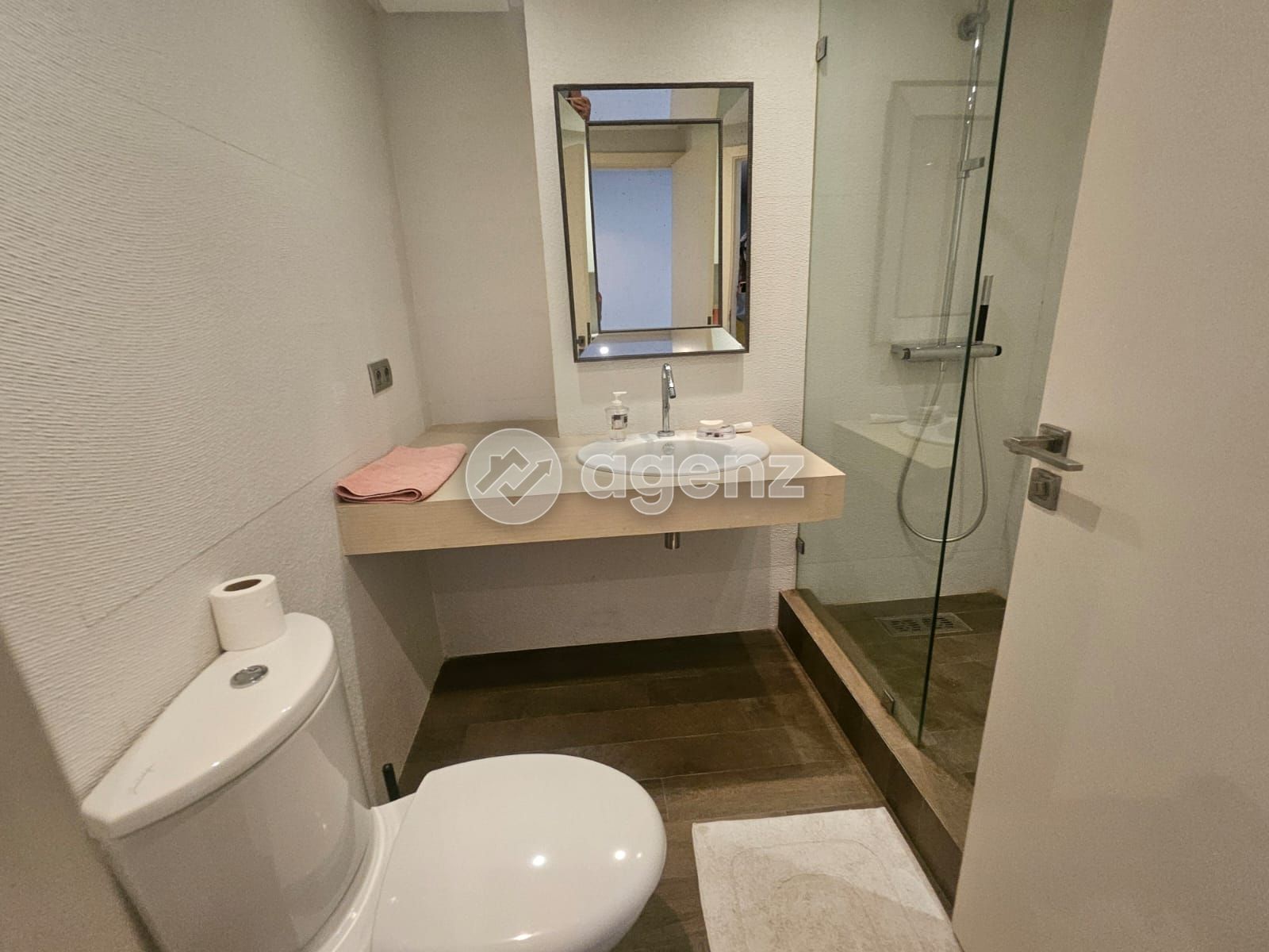 Appartement à vendre à Casablanca