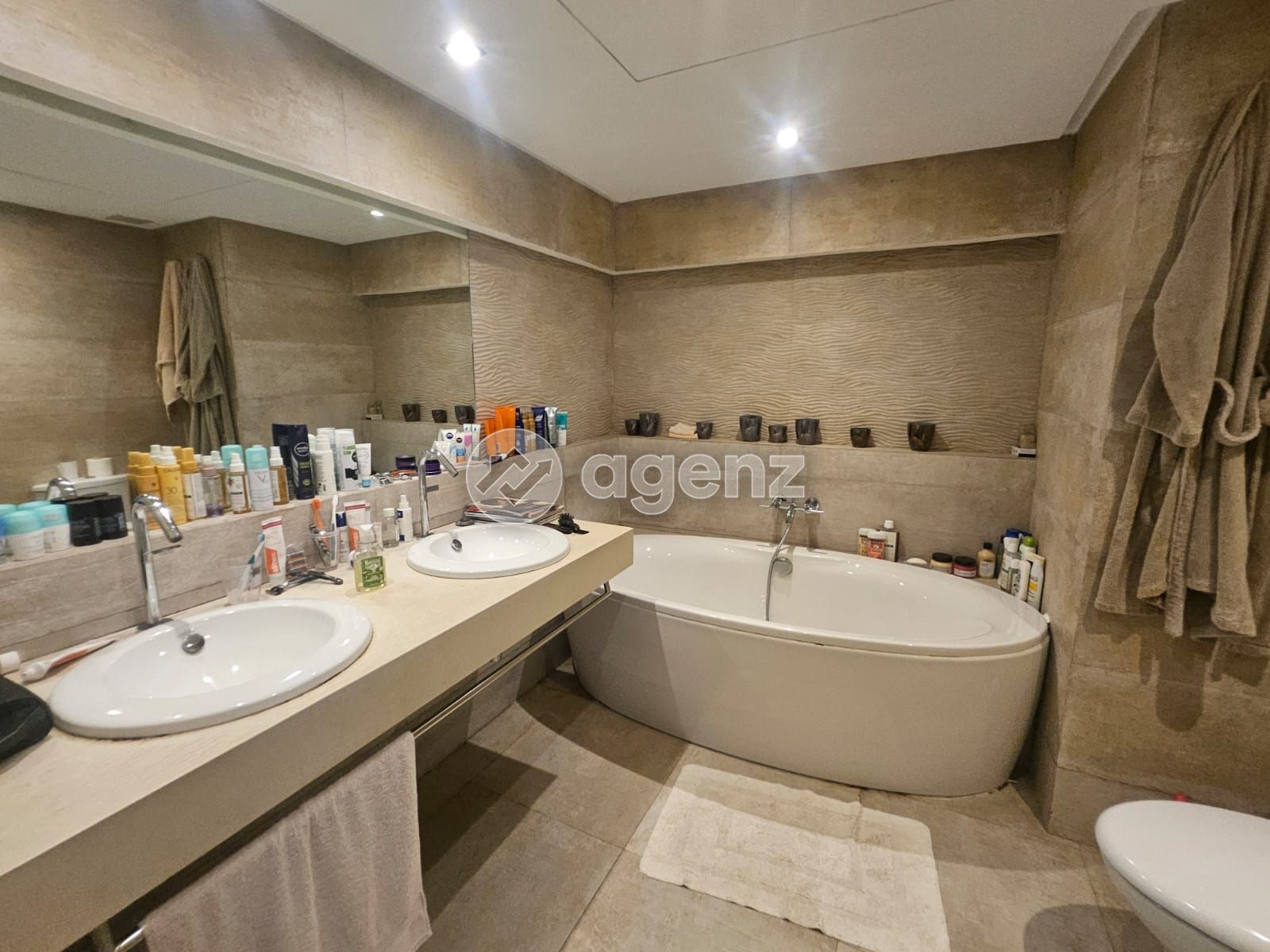 Appartement à vendre à Casablanca — 3