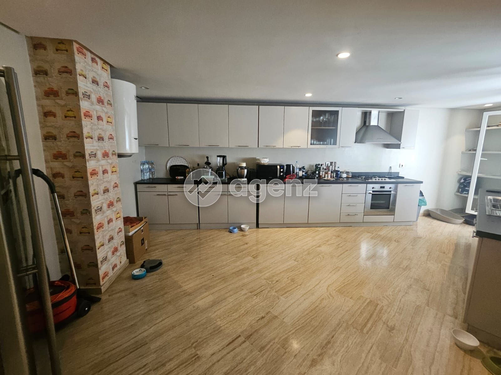 Appartement à vendre à Casablanca — 5