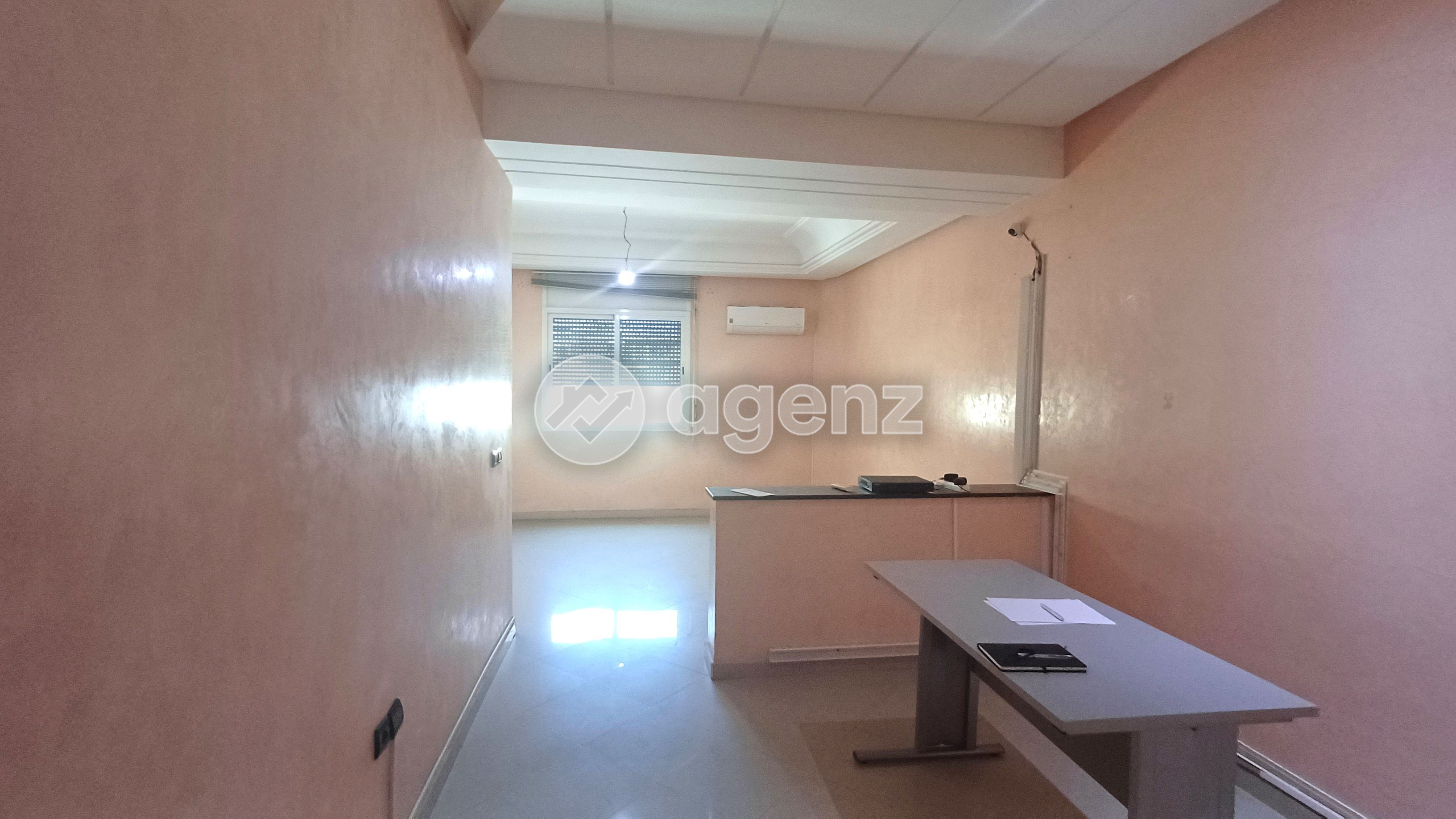 Appartement — Mohammedia