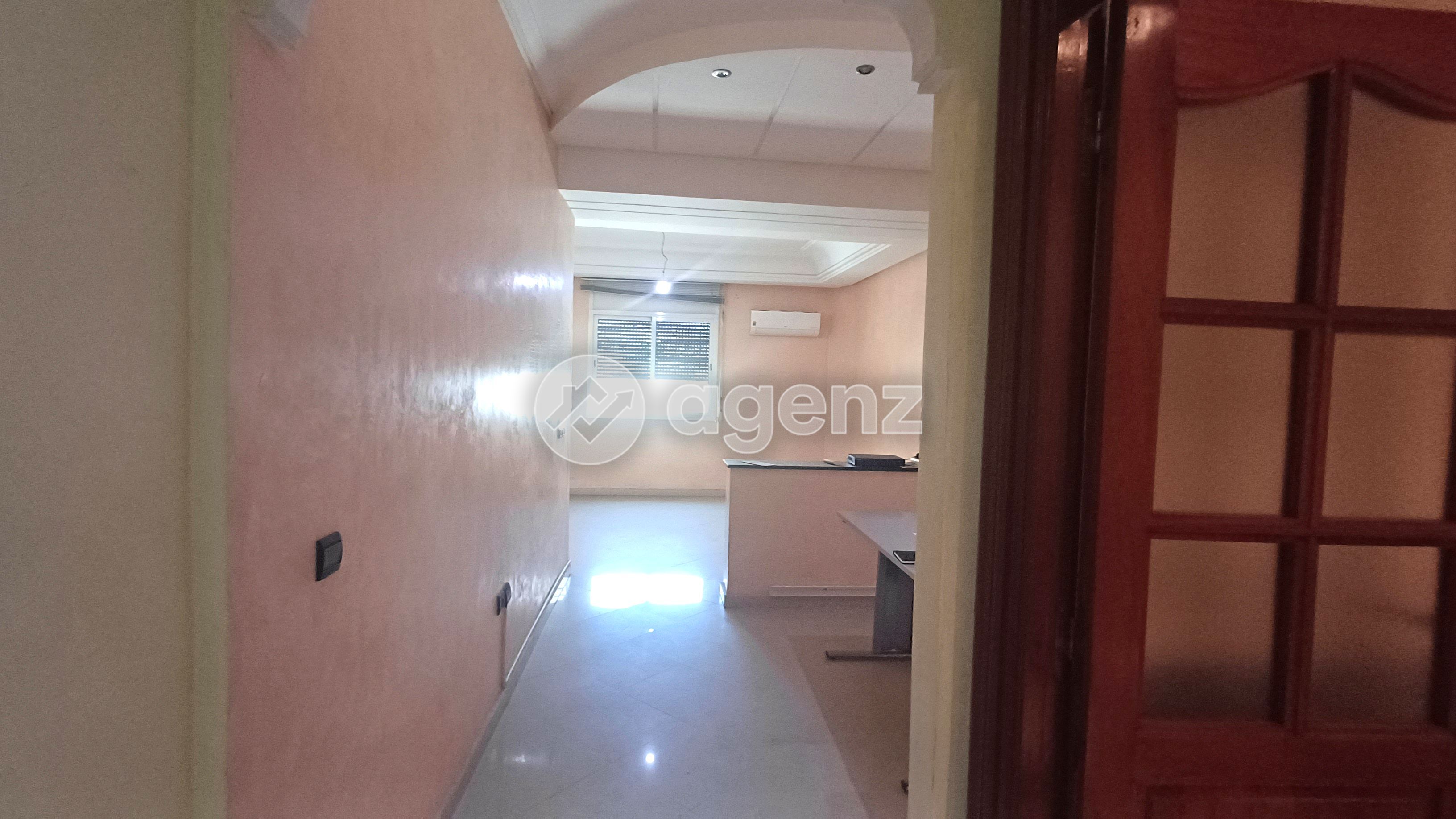 Appartement — Mohammedia — 4
