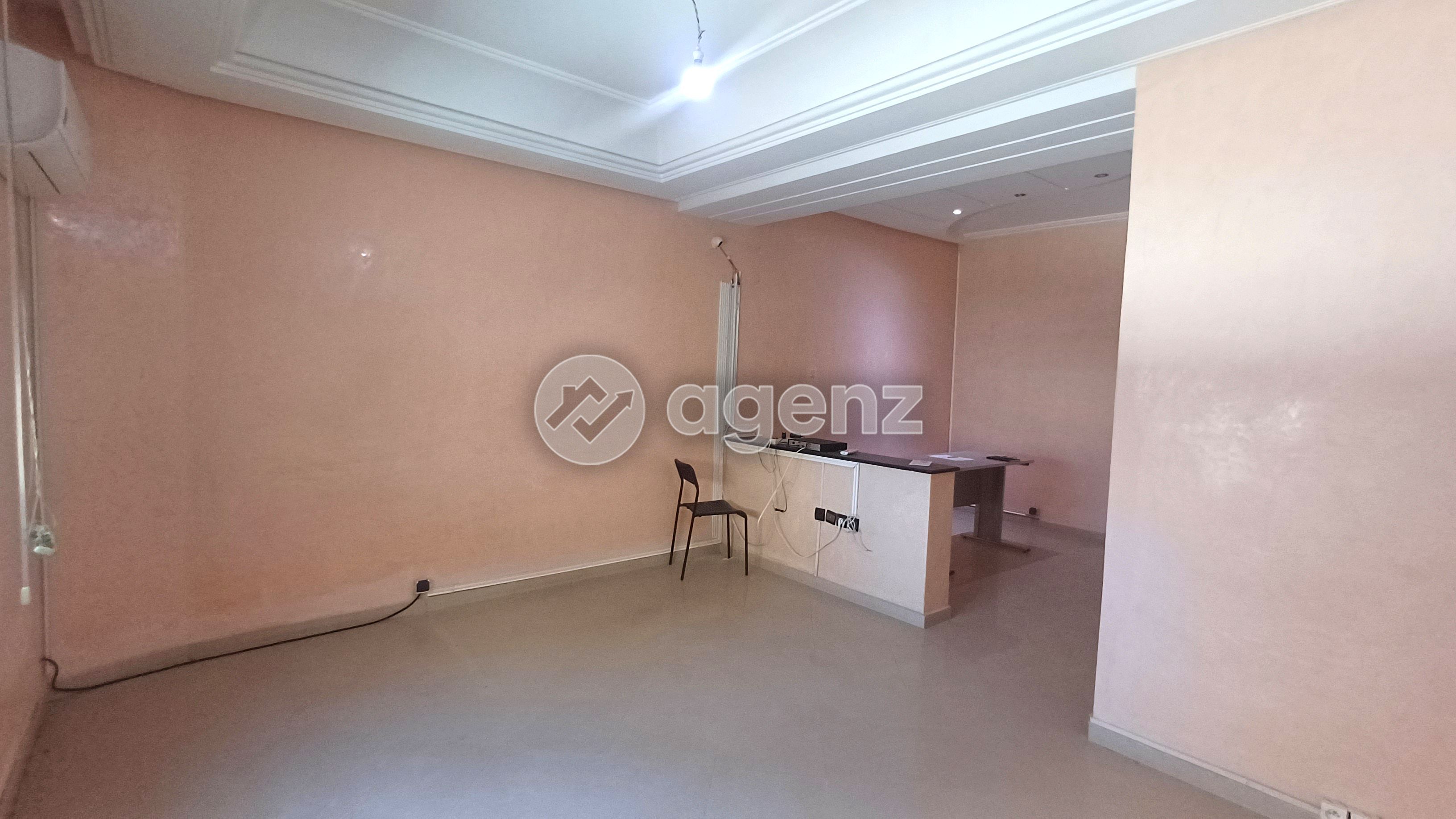 Appartement — Mohammedia — 3
