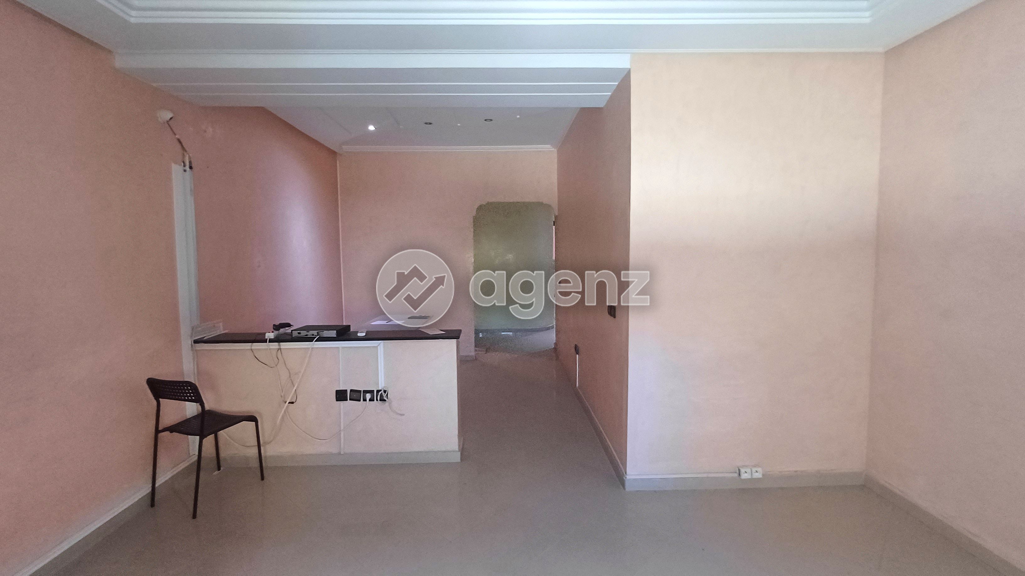 Appartement — Mohammedia — 2