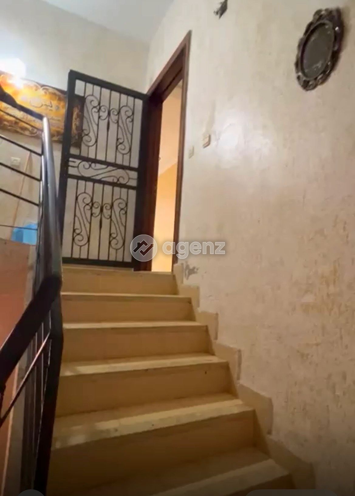 Moderne Appartement de 2 chambres à vendre à côté de clinique mazagan El jadida