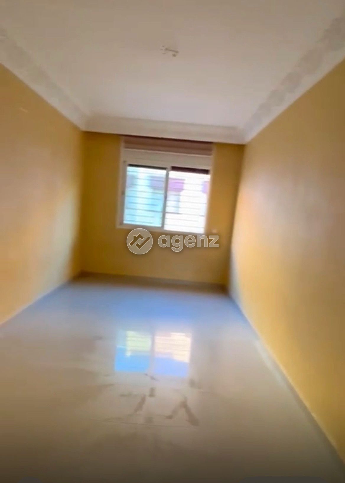Moderne Appartement de 2 chambres à vendre à côté de clinique mazagan El jadida — 2