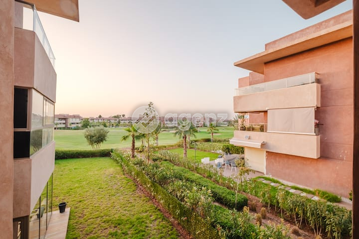 Appartement moderne – Haut standing et confort assurés — 5