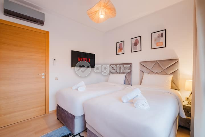 Appartement moderne – Haut standing et confort assurés — 3