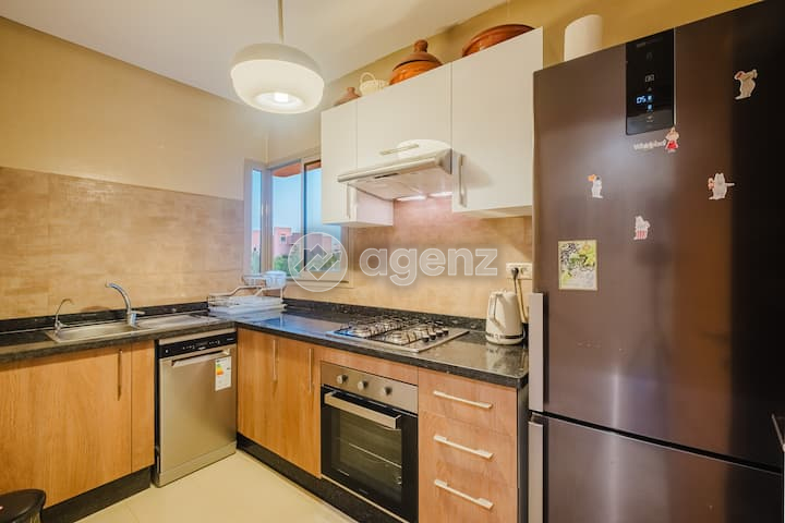Appartement moderne – Haut standing et confort assurés — 4