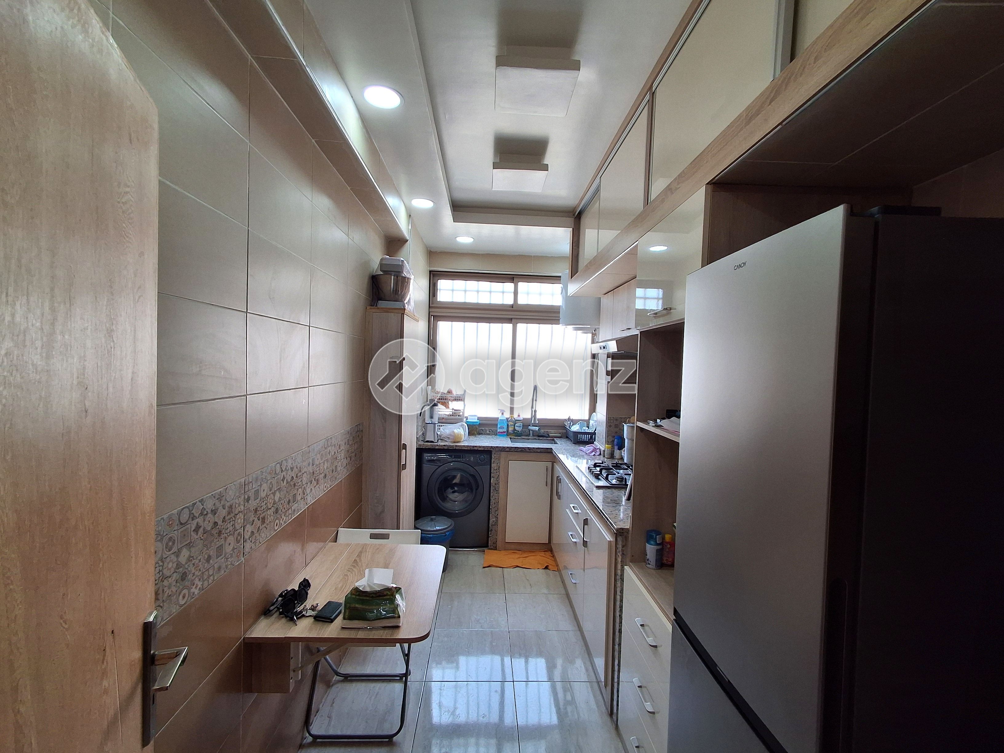 Appartement de 3 chambres à vendre à Bouskoura  — 3