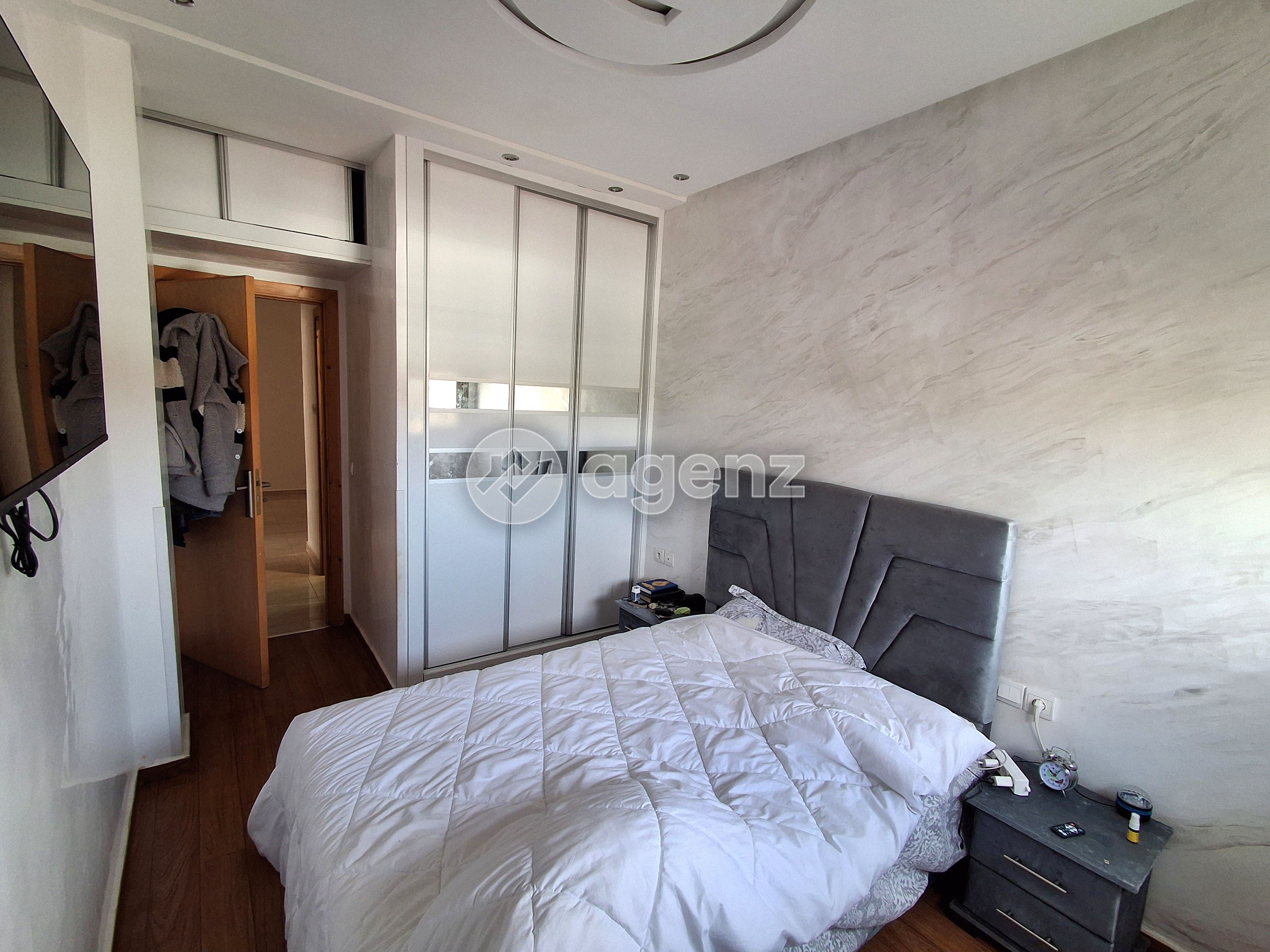 Appartement de 3 chambres à vendre à Bouskoura  — 2