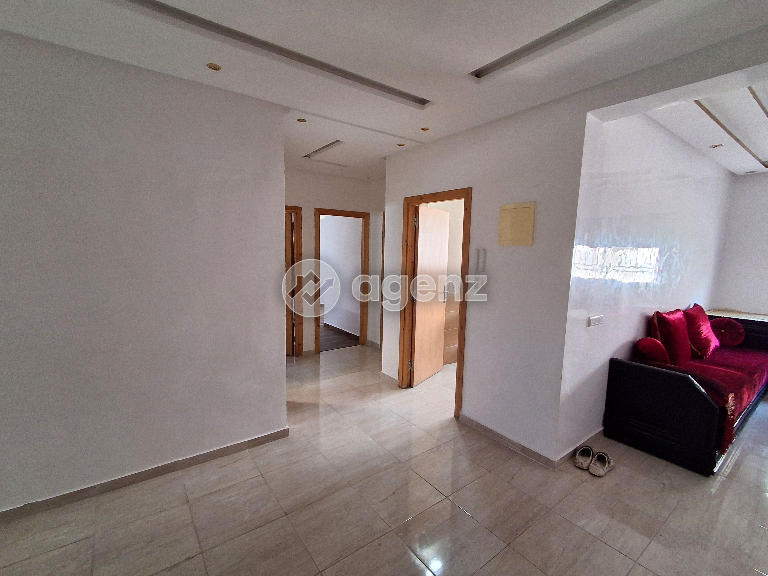 Appartement de 3 chambres à vendre à Bouskoura  — 4