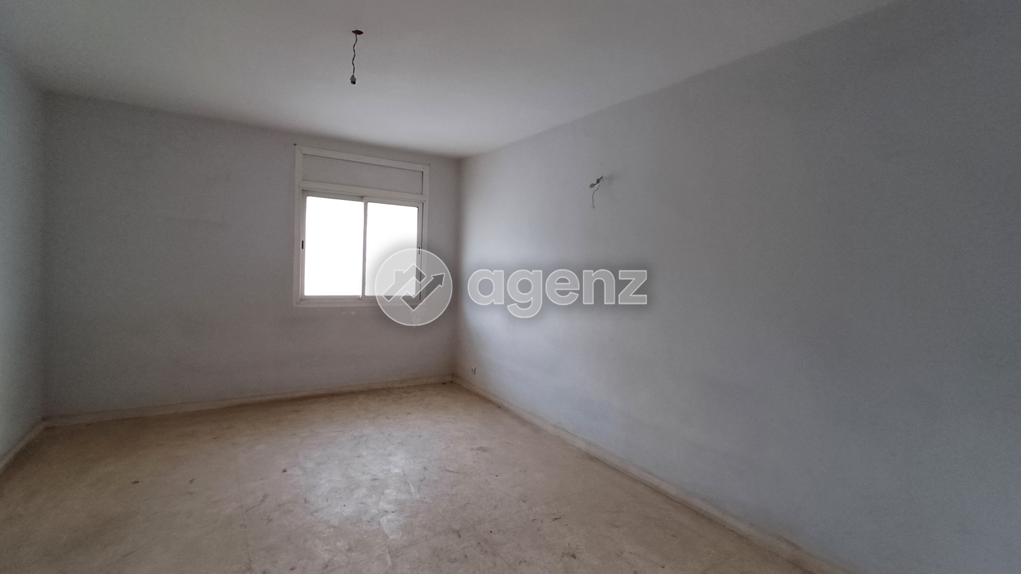 Appartement à rénover selon votre goût à Oulad Mtaa, Skhirate- Témara | Agenz
