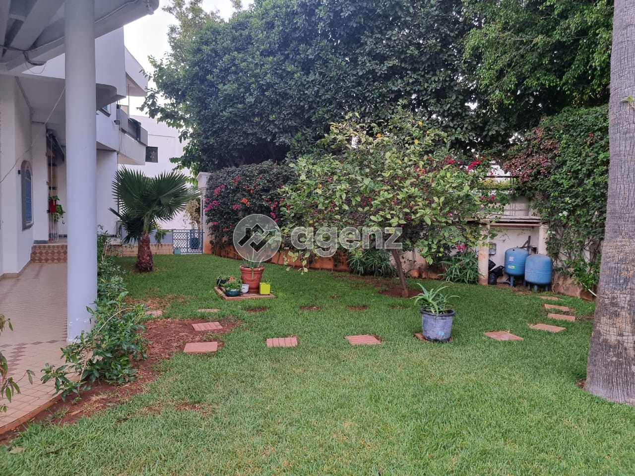Villa avec Piscine à Californie – Parfait pour la Famille — 2