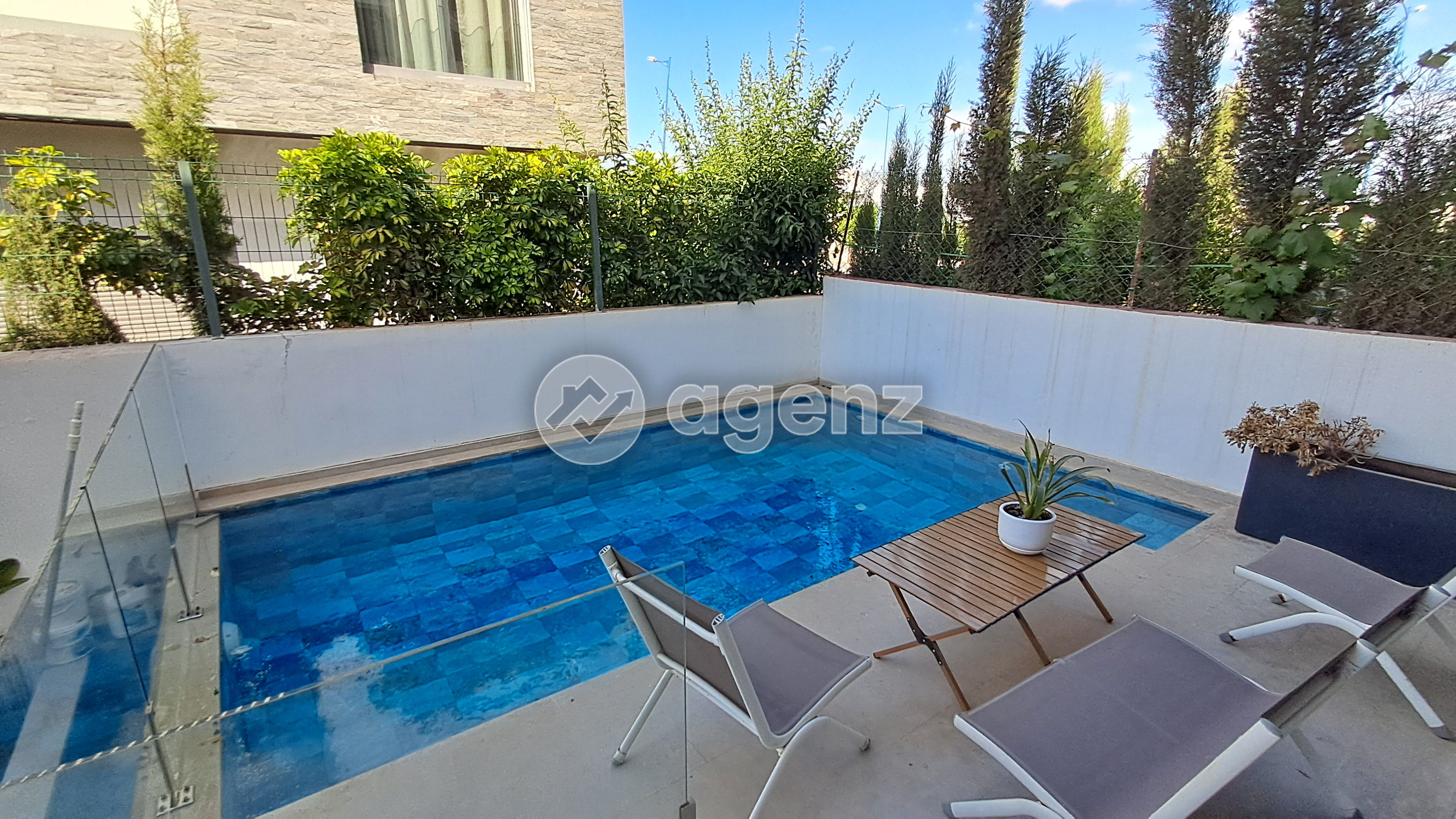Villa familiale avec piscine - Votre havre de paix — 2