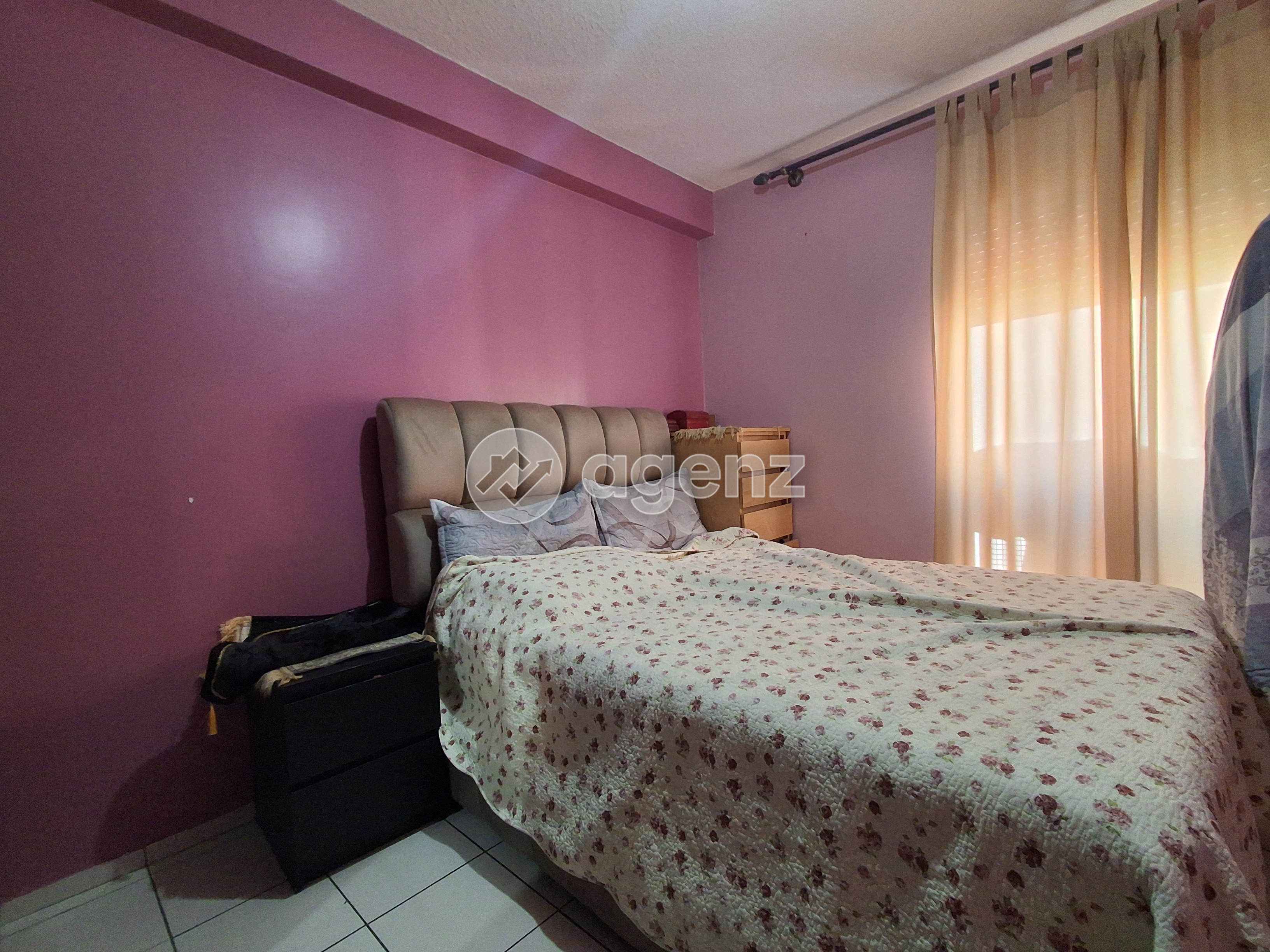 Appartement lumineux - Fonctionnel et pratique — 2
