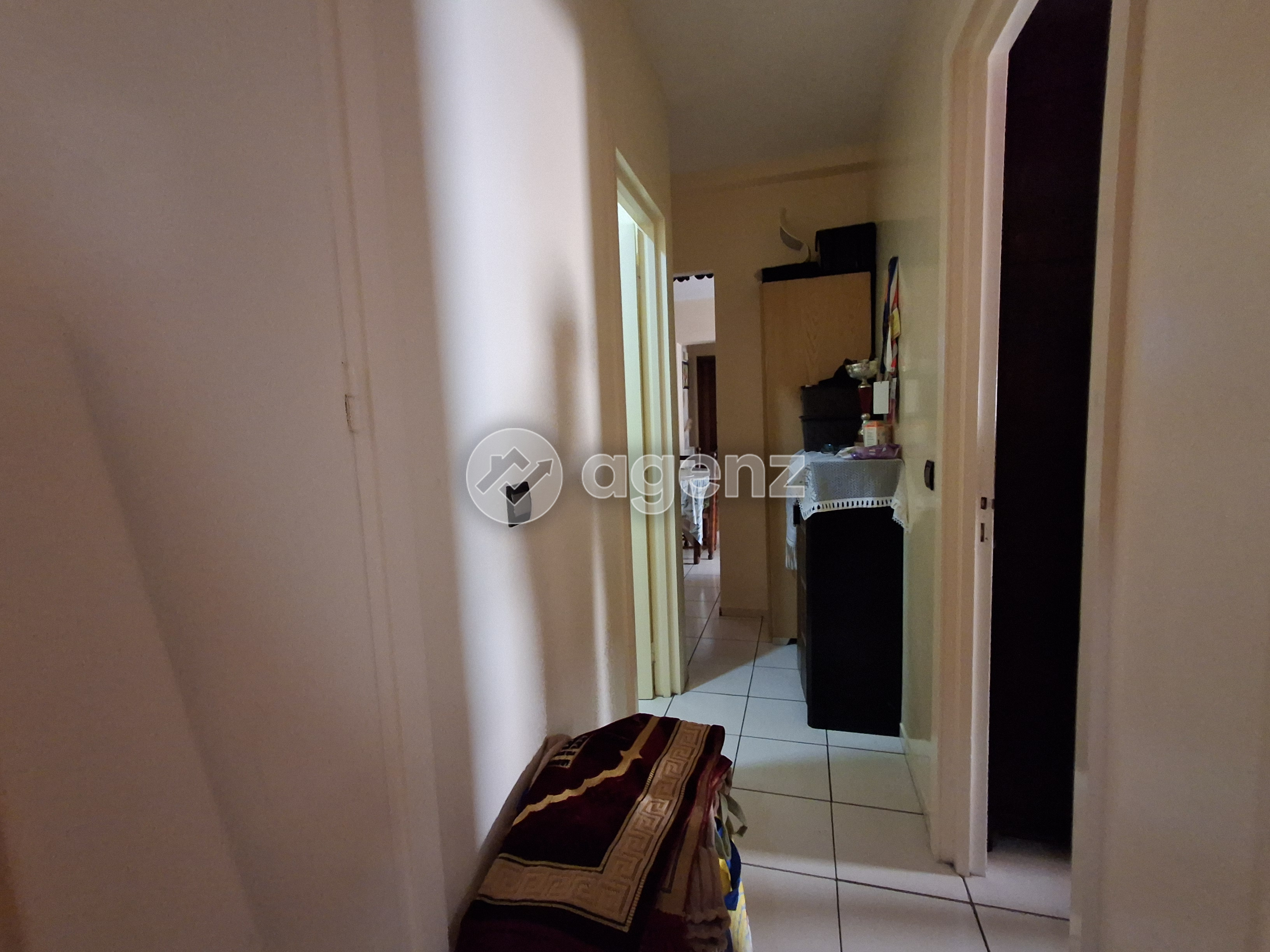 Appartement lumineux - Fonctionnel et pratique — 5