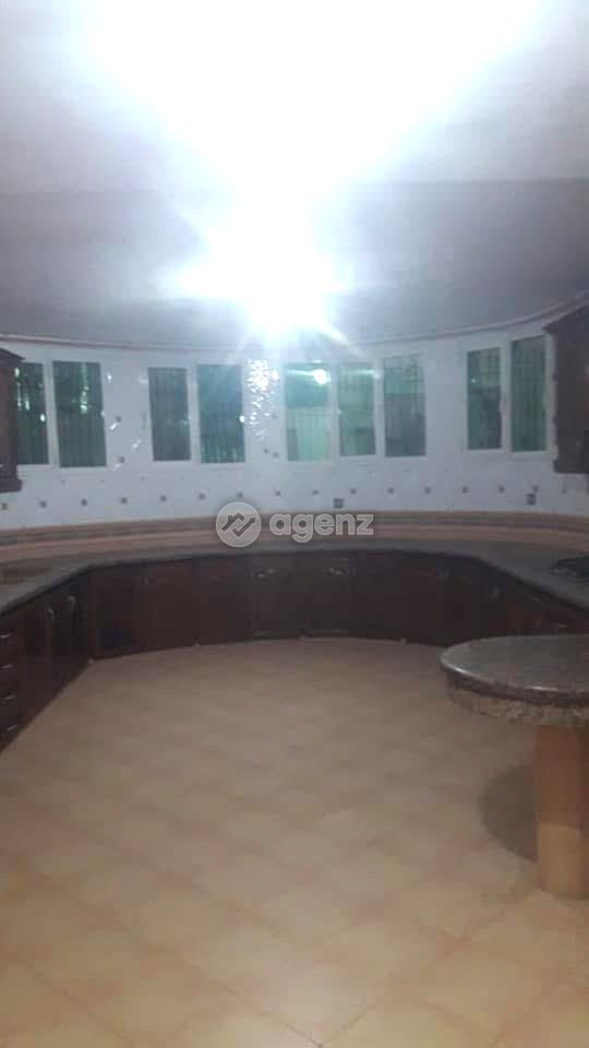 Moderne Villa de 5 chambres à vendre à Moujahidine — 3