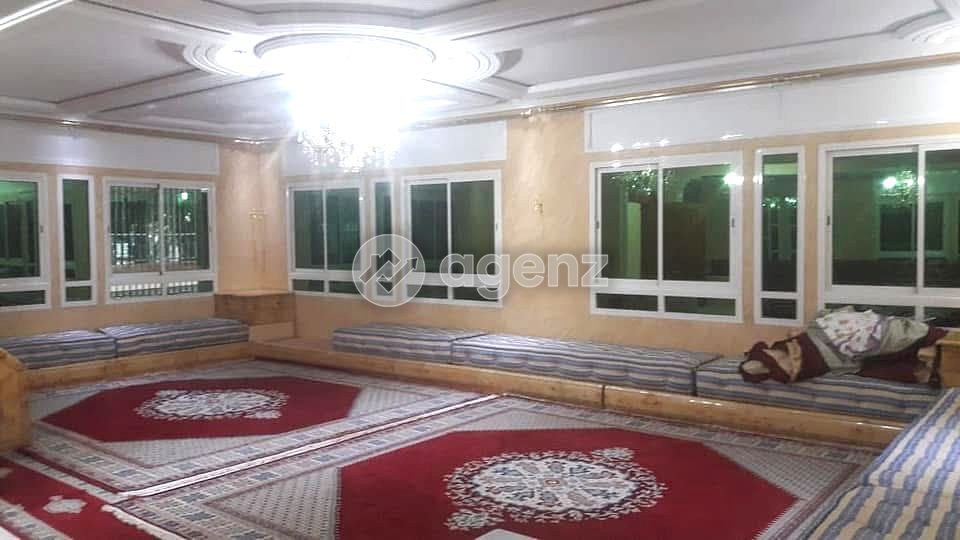 Moderne Villa de 5 chambres à vendre à Moujahidine — 2