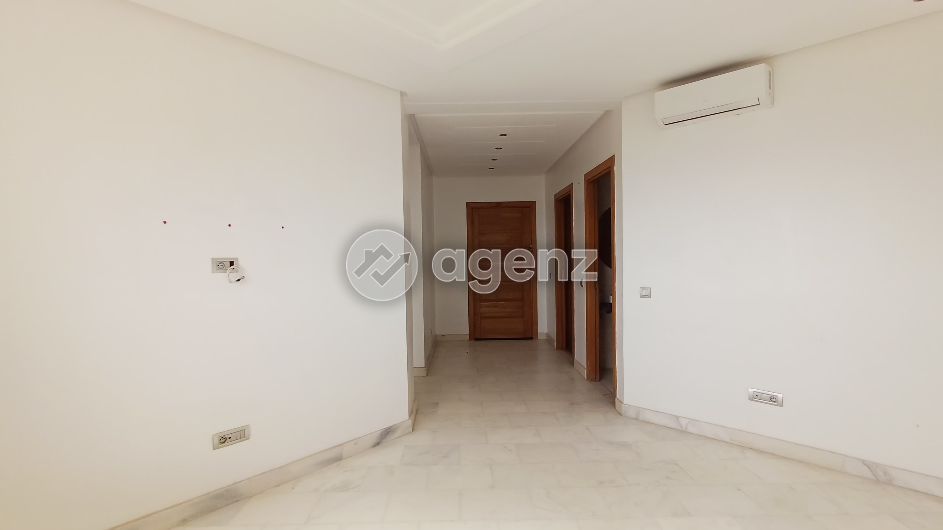 Appartement familial - Espace et confort assurés — 4