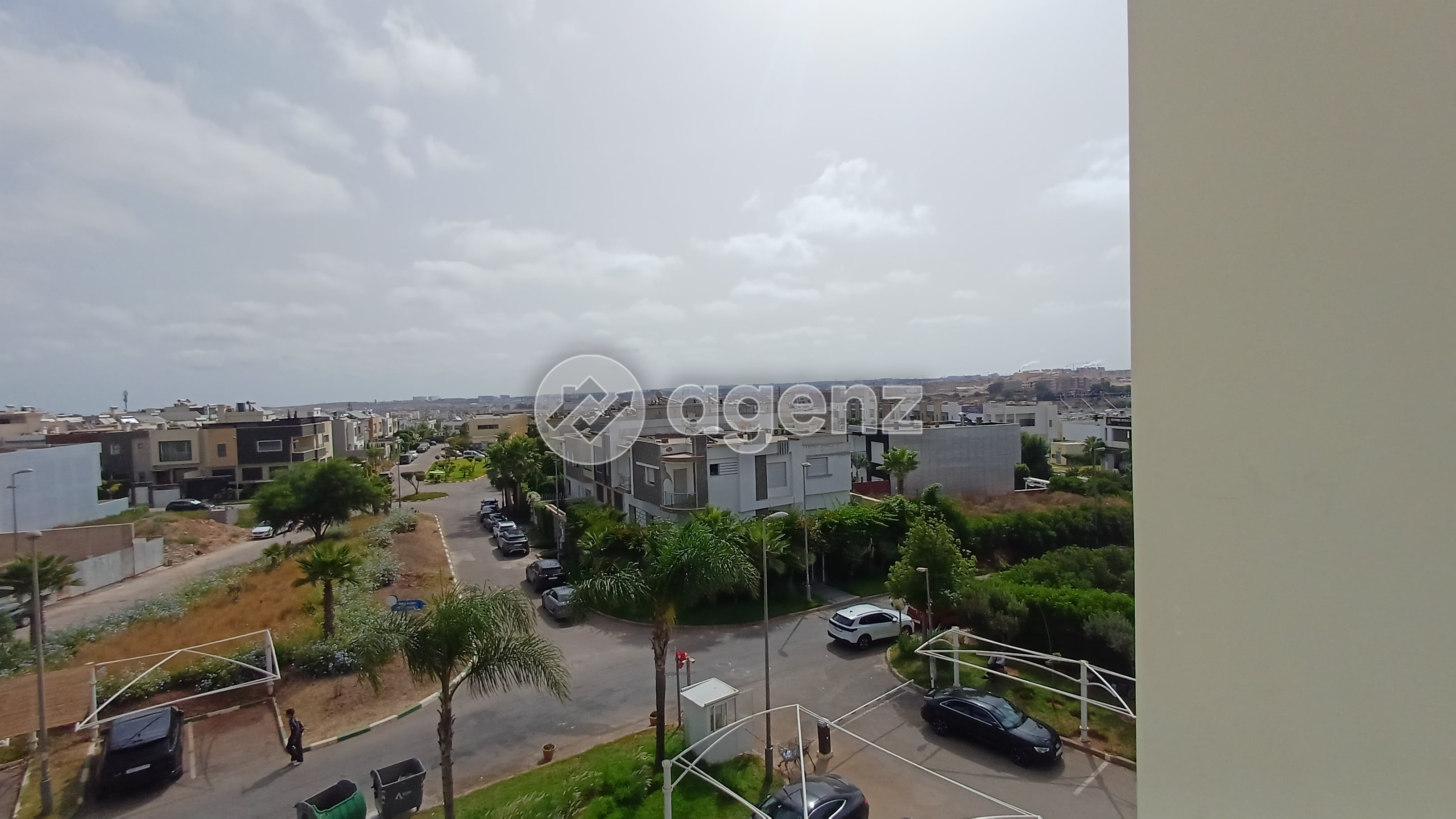 Appartement familial - Espace et confort assurés — 5