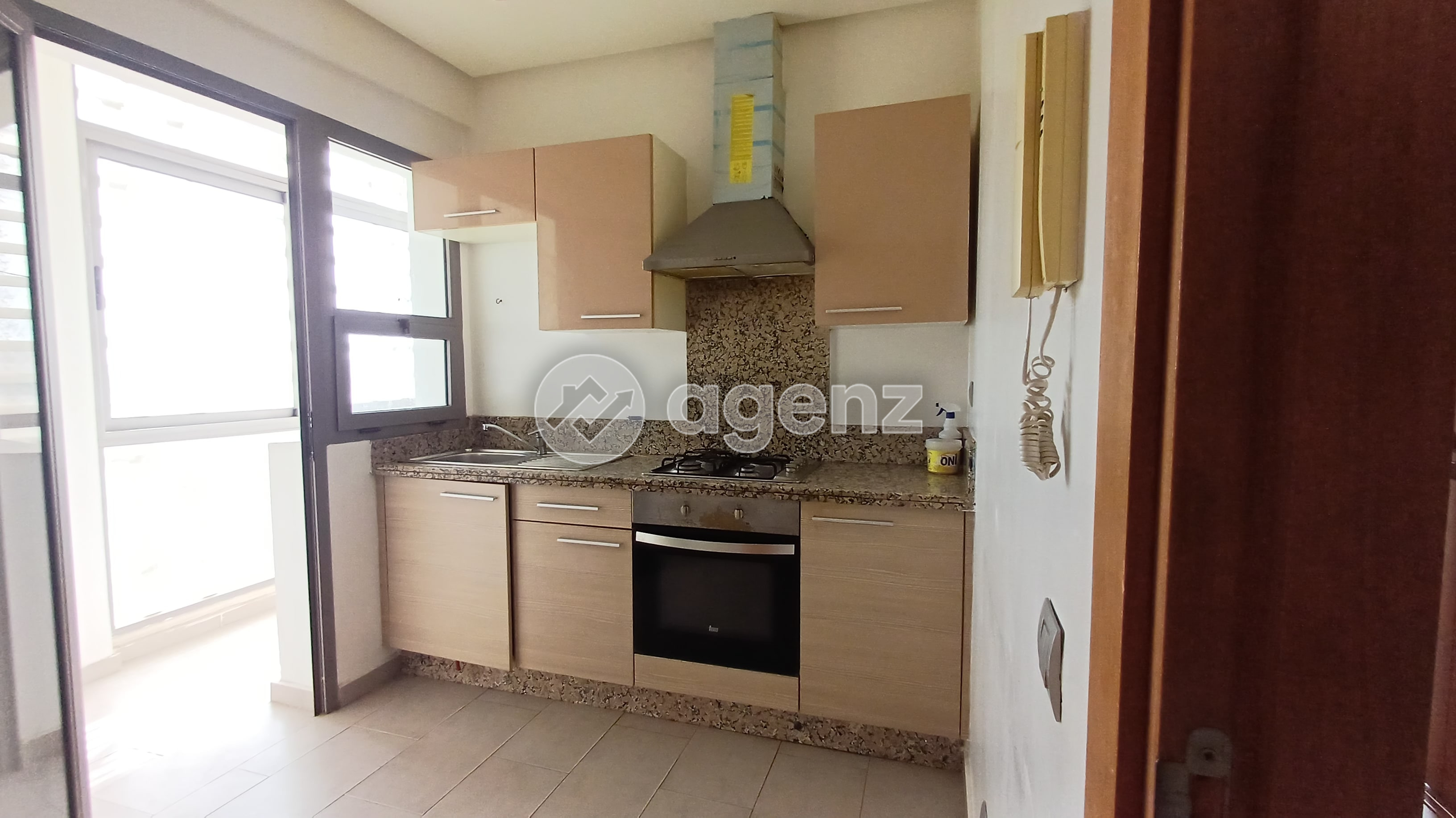 Appartement familial - Espace et confort assurés — 3