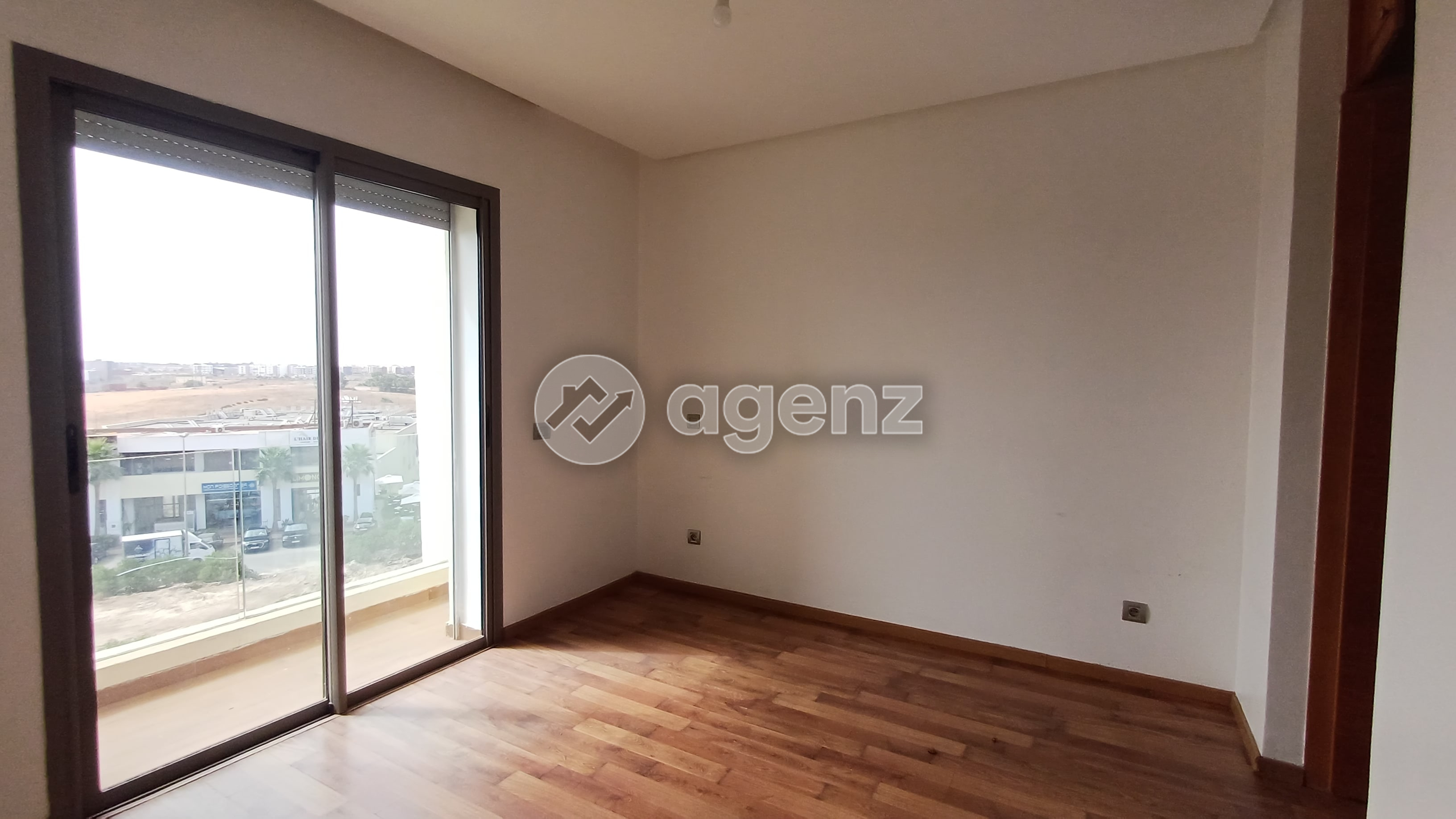 Appartement familial - Espace et confort assurés — 2