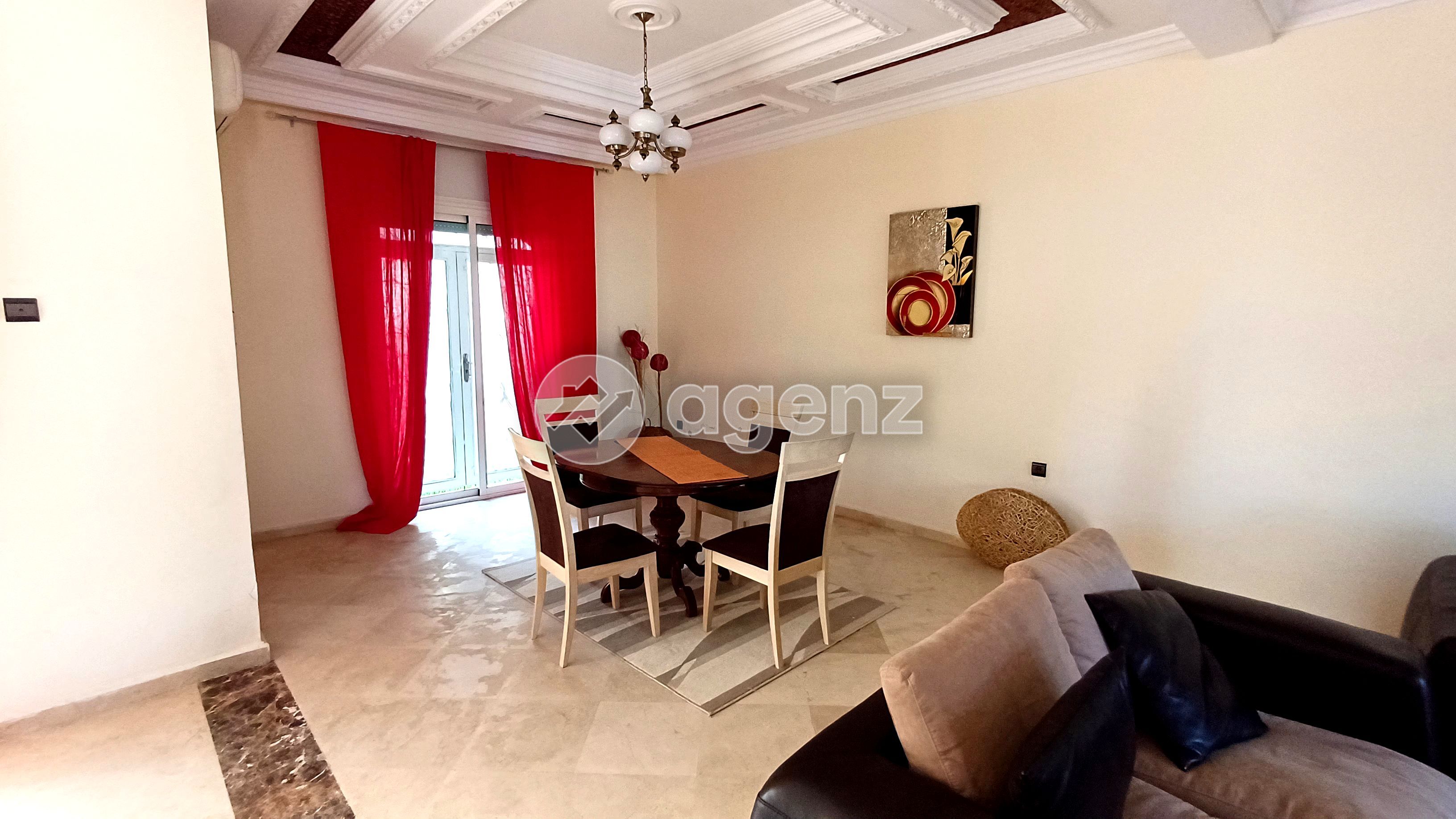 Villa — Mohammedia — 4