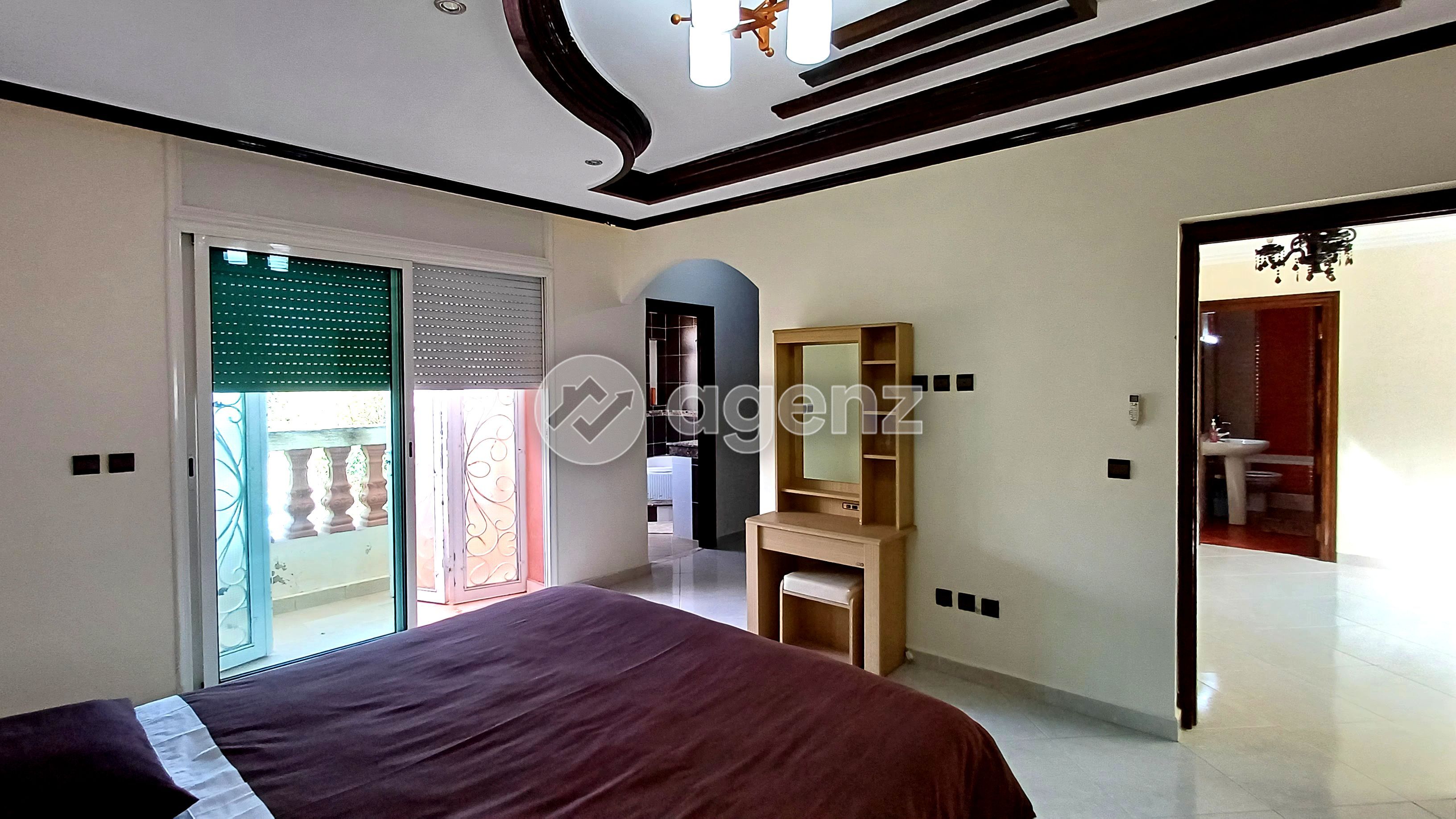Villa — Mohammedia — 3