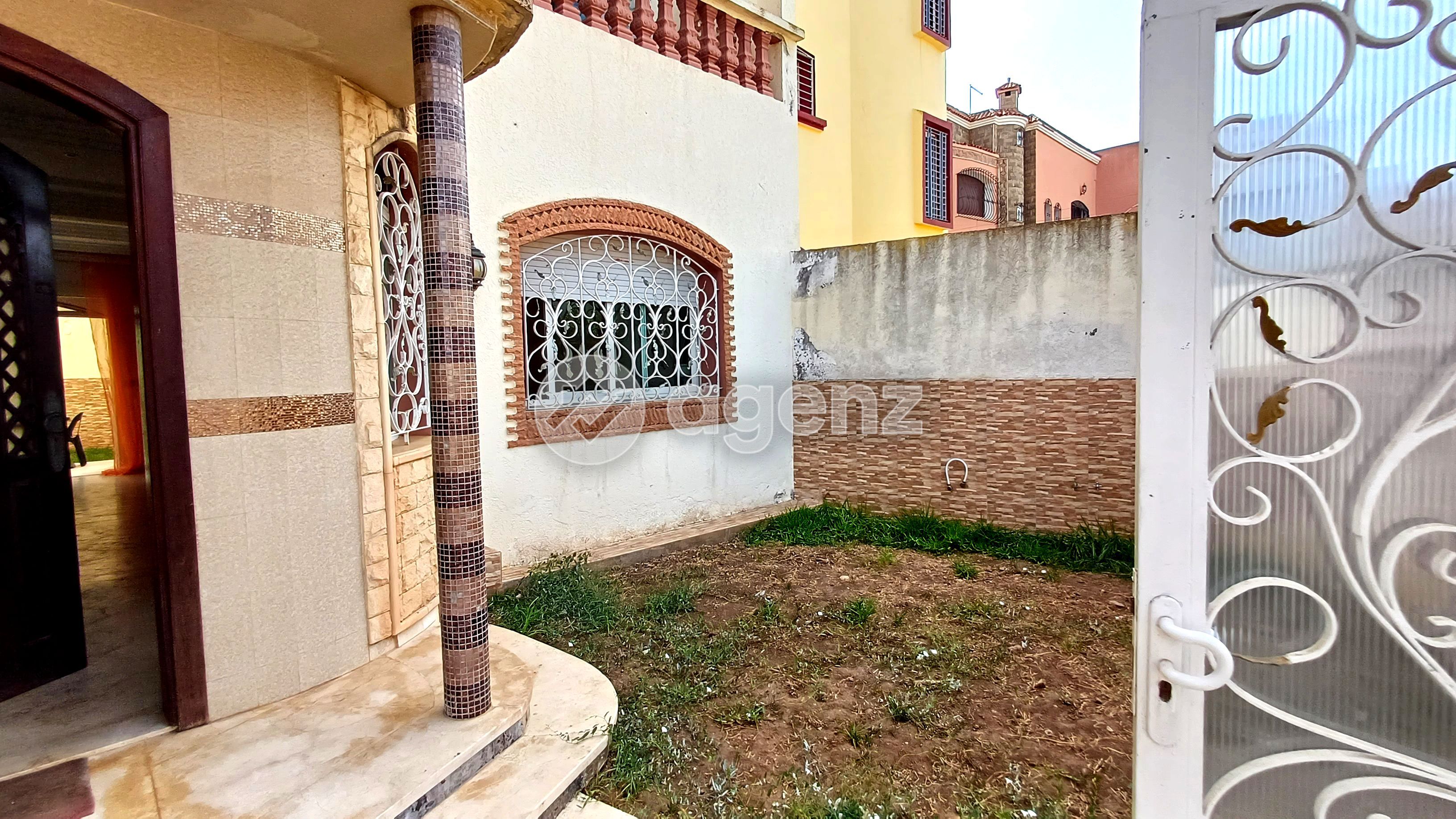 Villa — Mohammedia