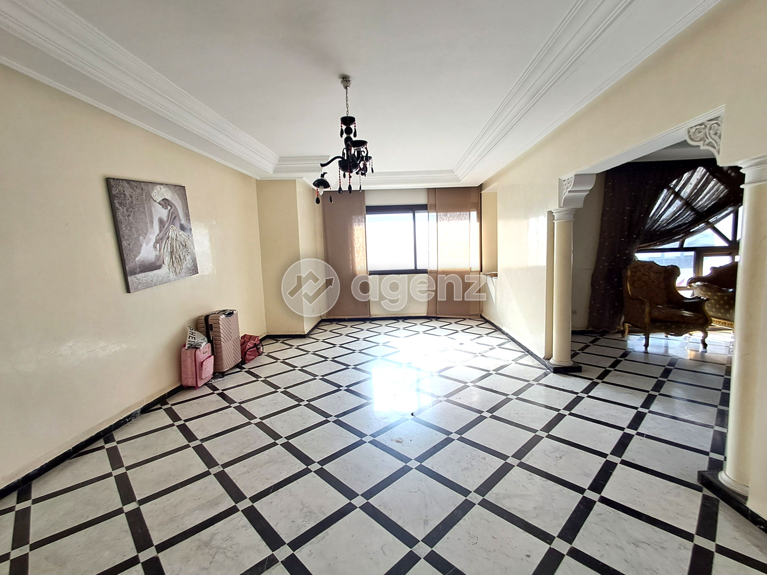 Appartement à vendre à Gauthier — 2