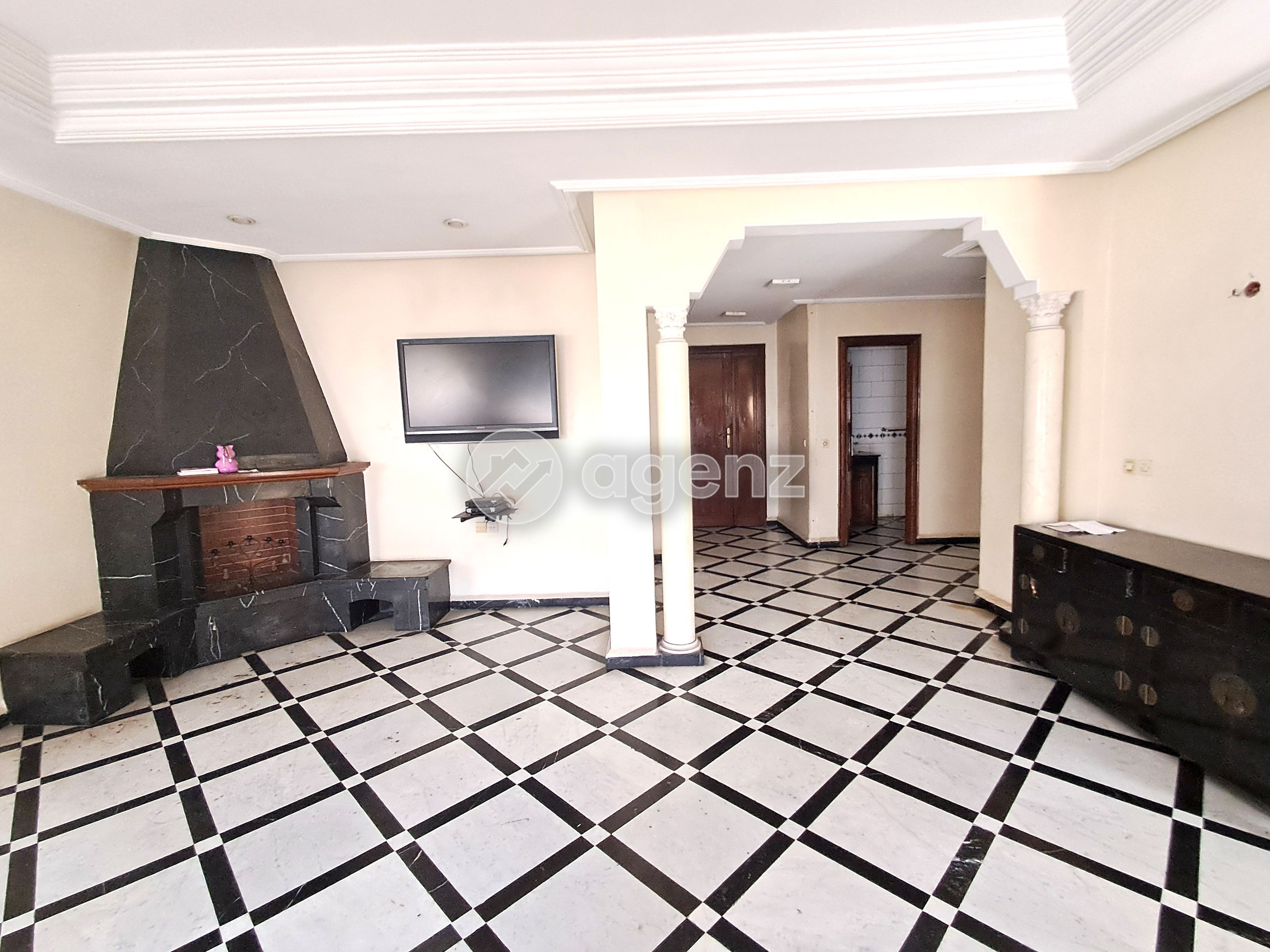 Appartement à vendre à Gauthier — 5