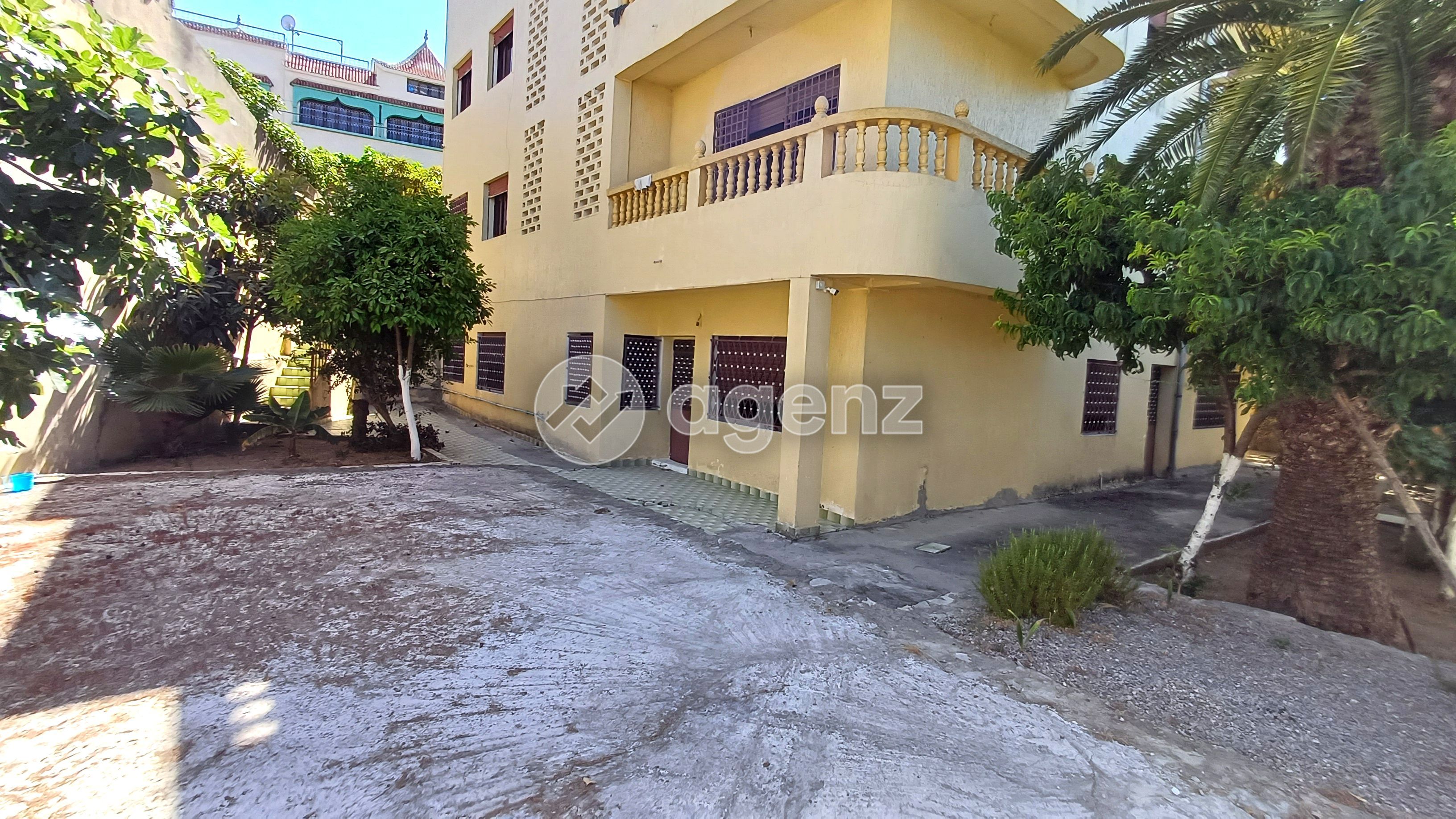 Villa à vendre à Drissia — 2
